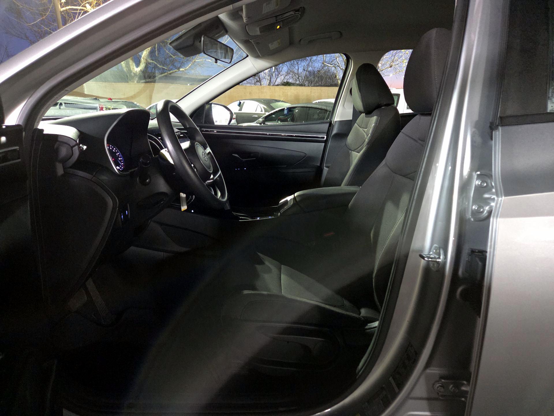 Thumbnail: 2022 Hyundai Tucson - 9