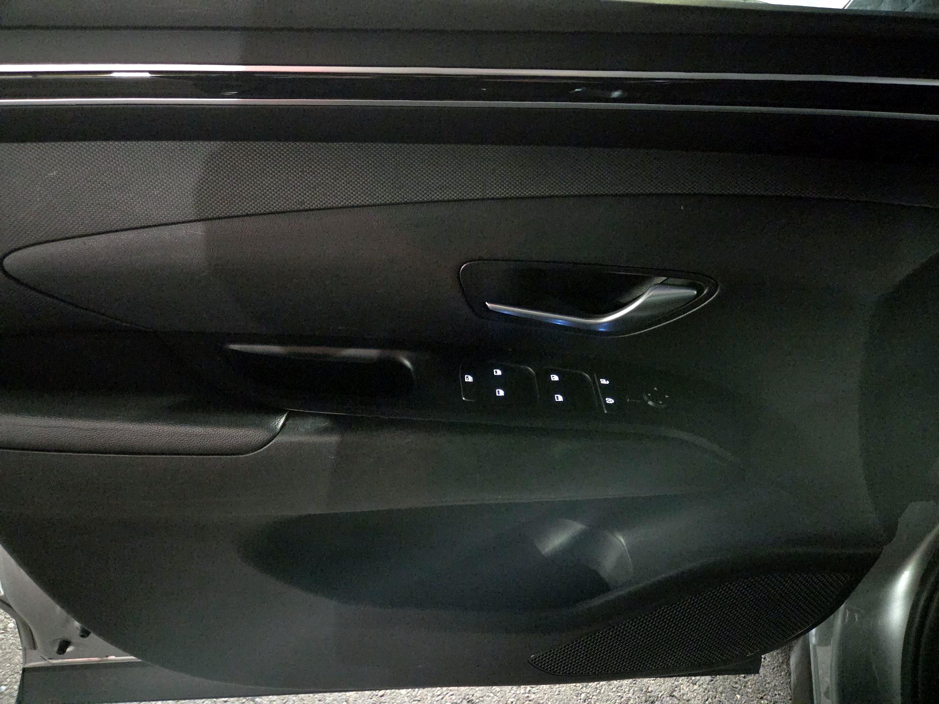 Thumbnail: 2022 Hyundai Tucson - 10