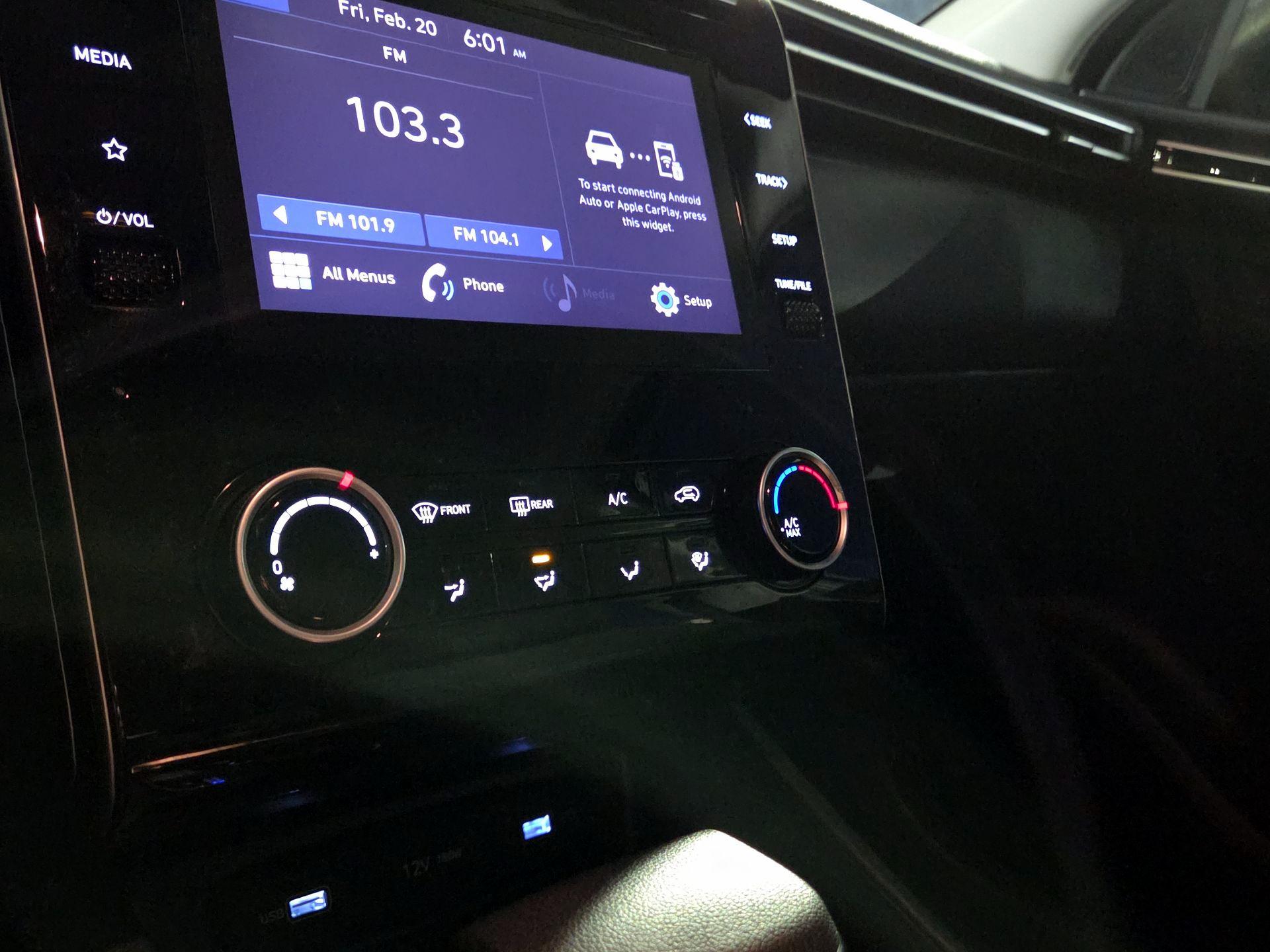 Thumbnail: 2022 Hyundai Tucson - 14