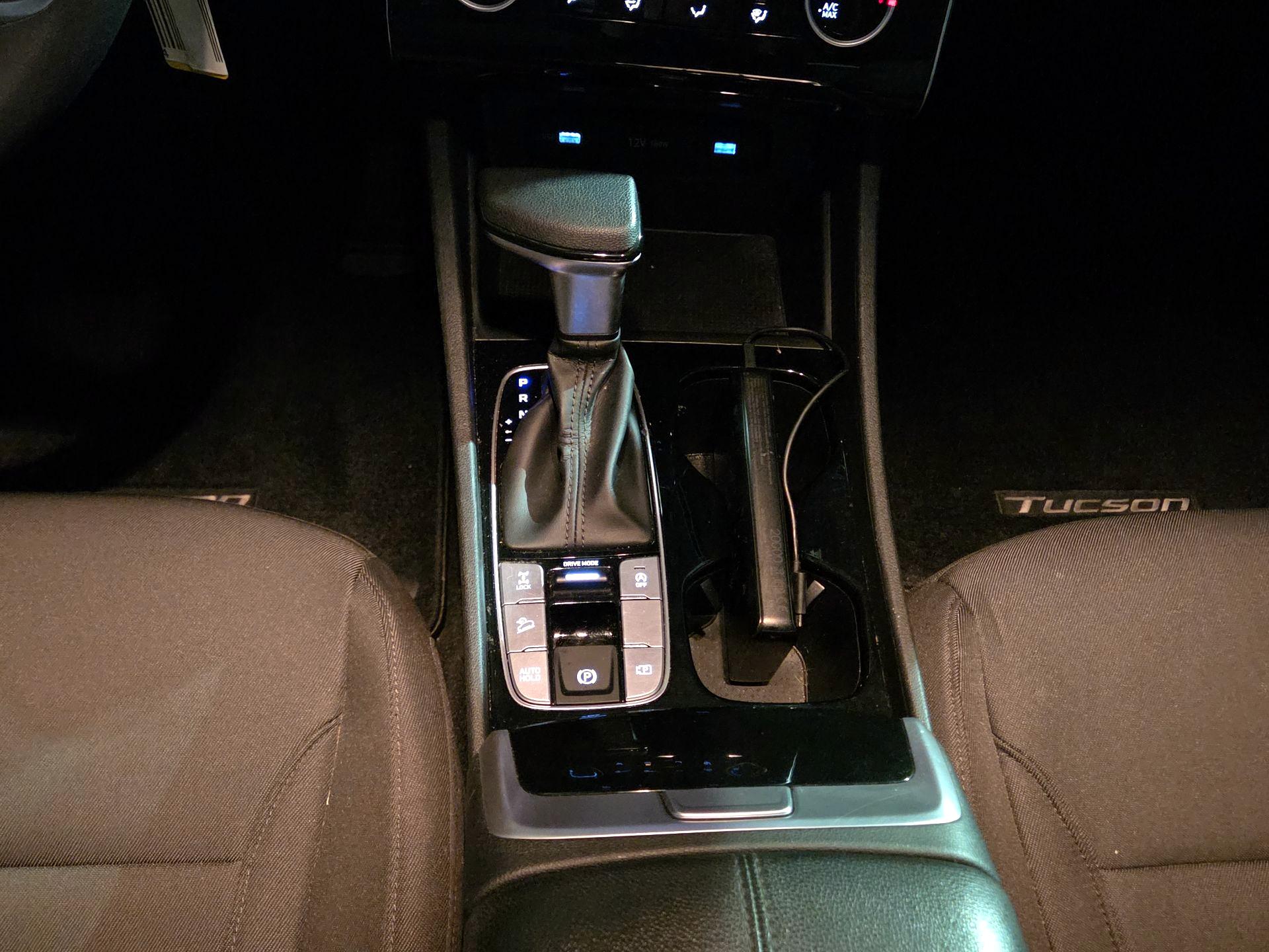 Thumbnail: 2022 Hyundai Tucson - 15