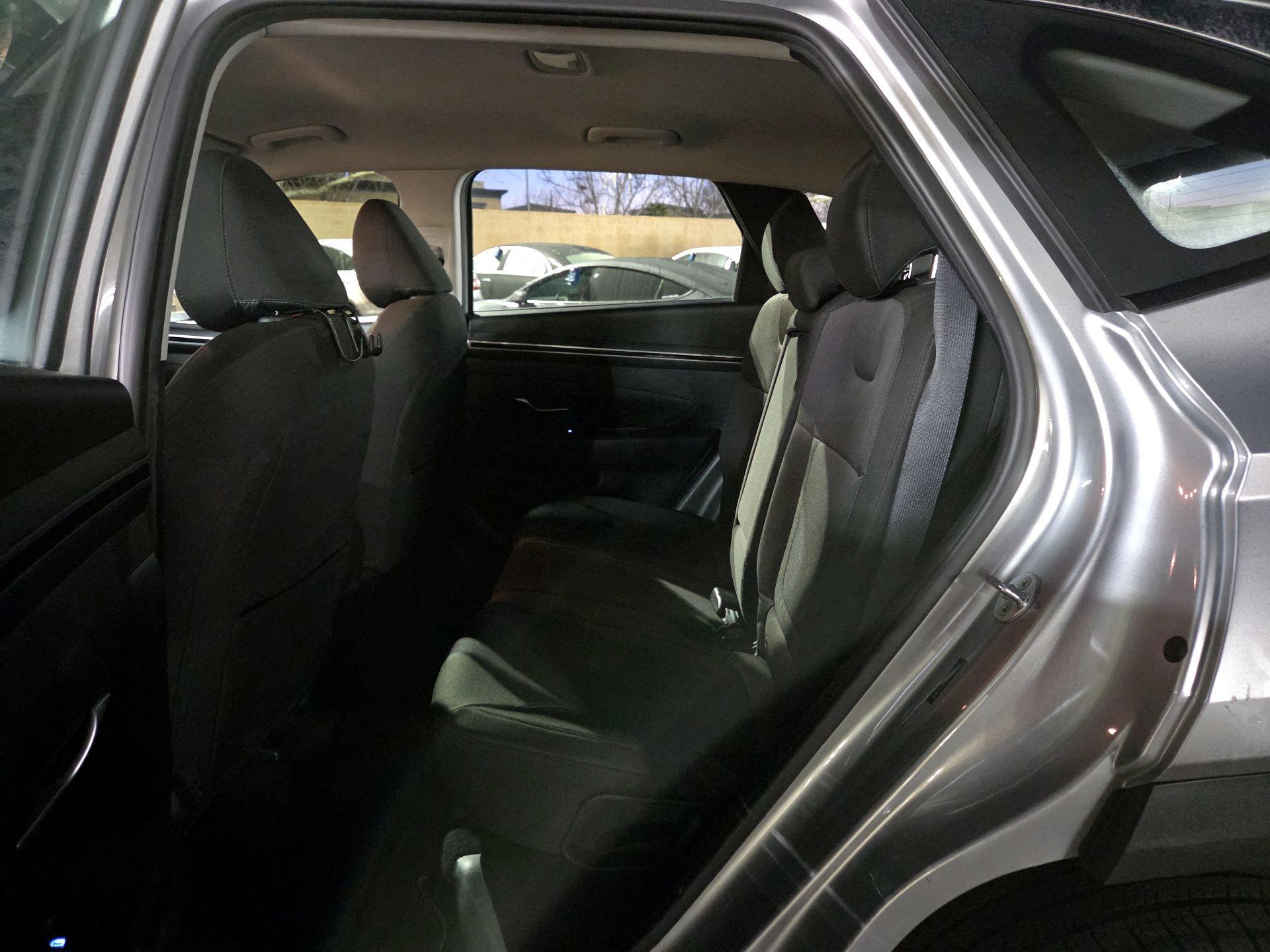 Thumbnail: 2022 Hyundai Tucson - 16