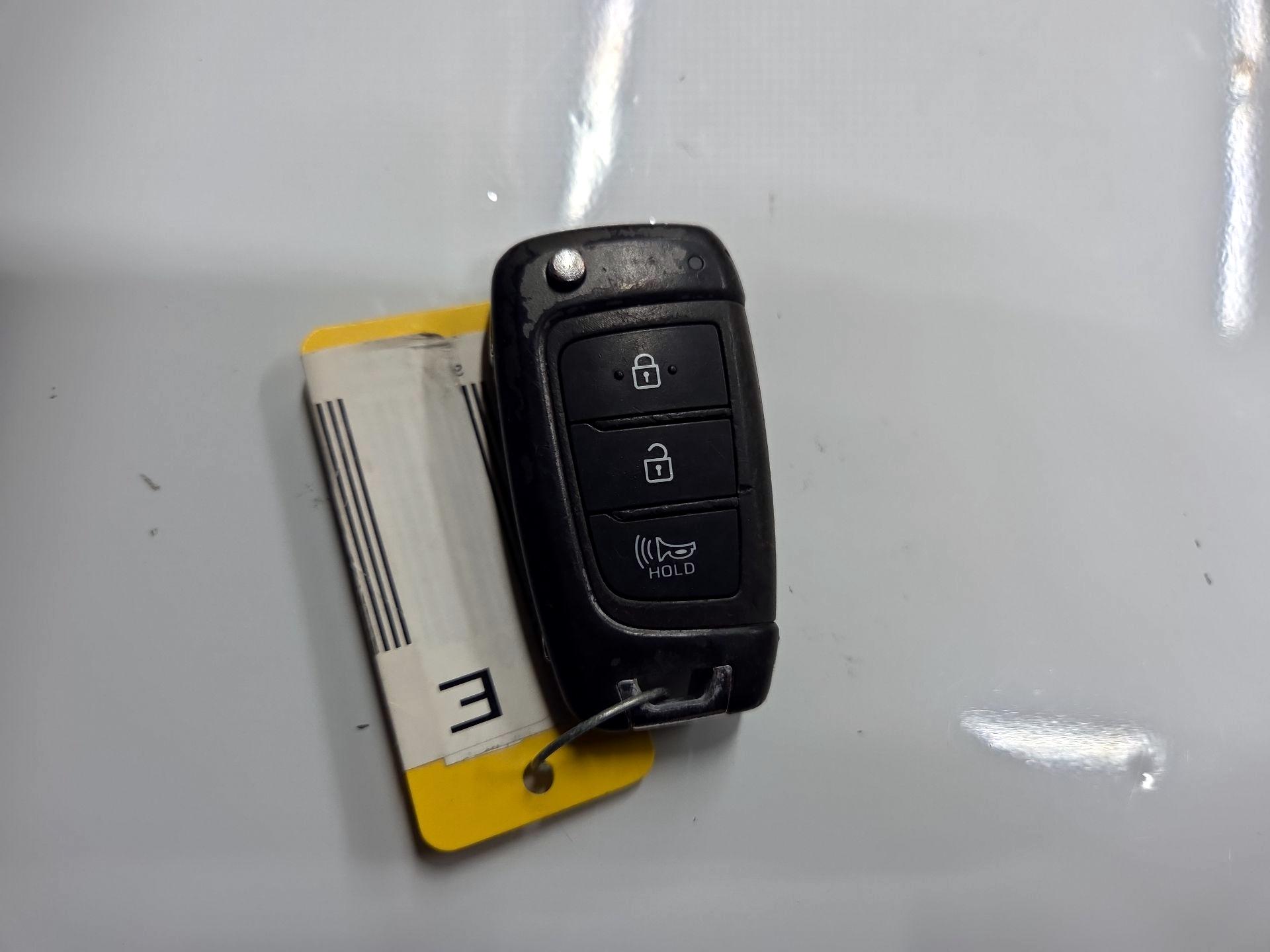 Thumbnail: 2022 Hyundai Tucson - 19