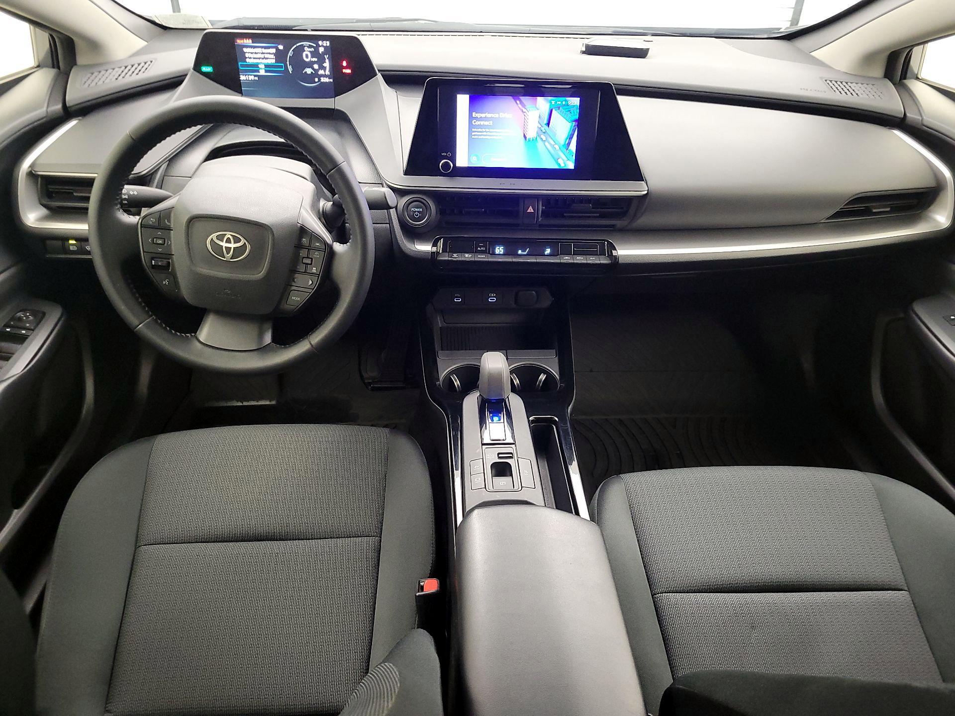 Thumbnail: 2024 Toyota Prius - 9