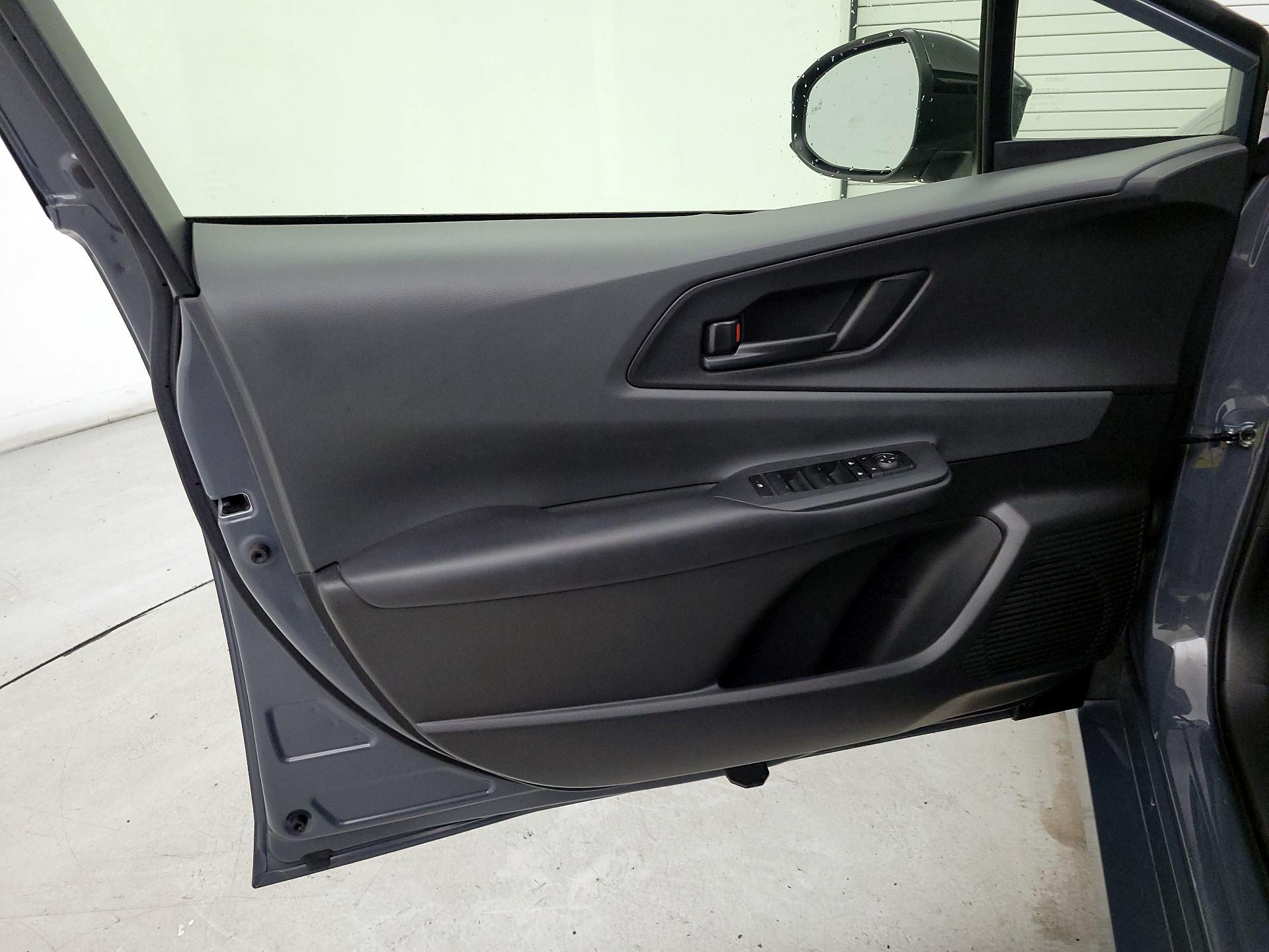 Thumbnail: 2024 Toyota Prius - 12