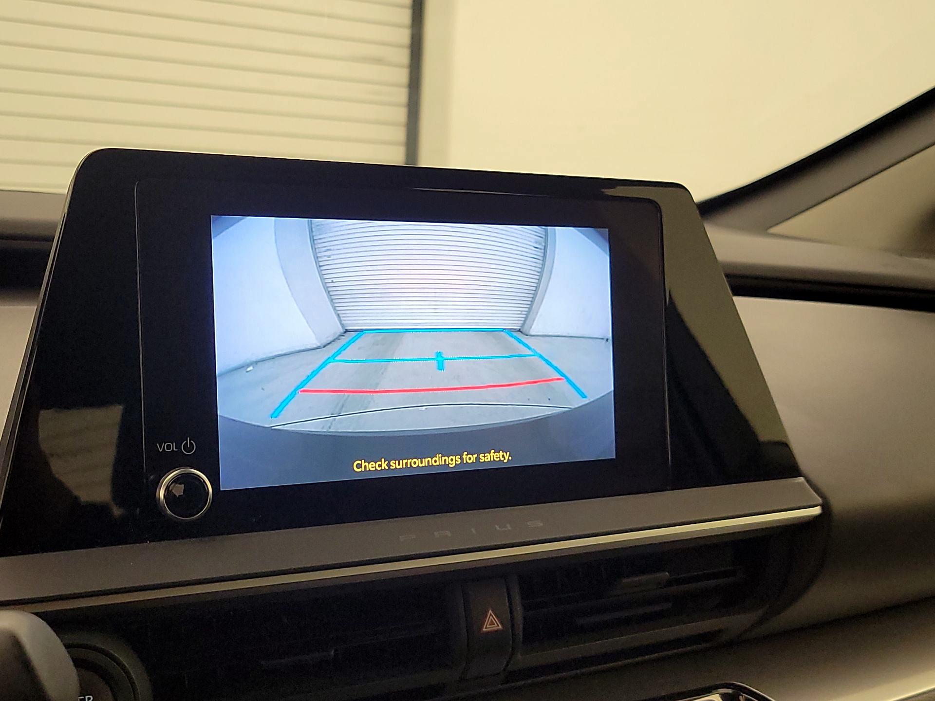 Thumbnail: 2024 Toyota Prius - 14