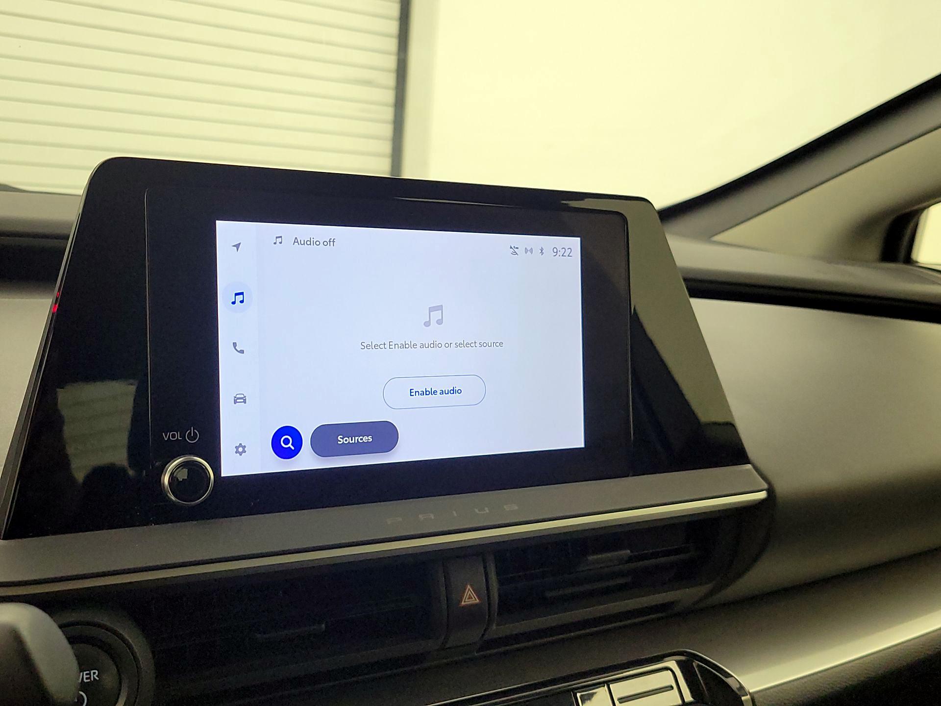 Thumbnail: 2024 Toyota Prius - 15