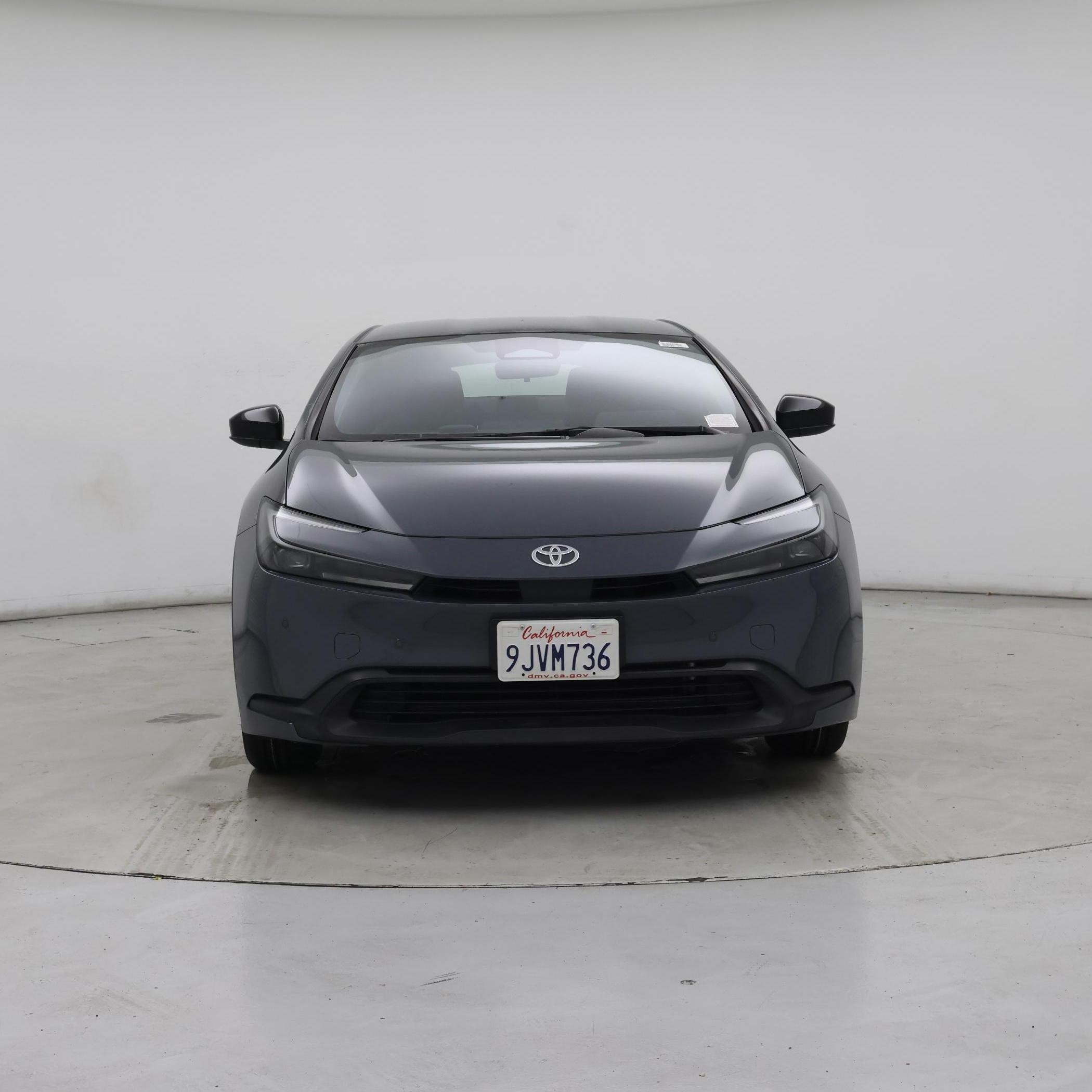 Thumbnail: 2024 Toyota Prius - 5