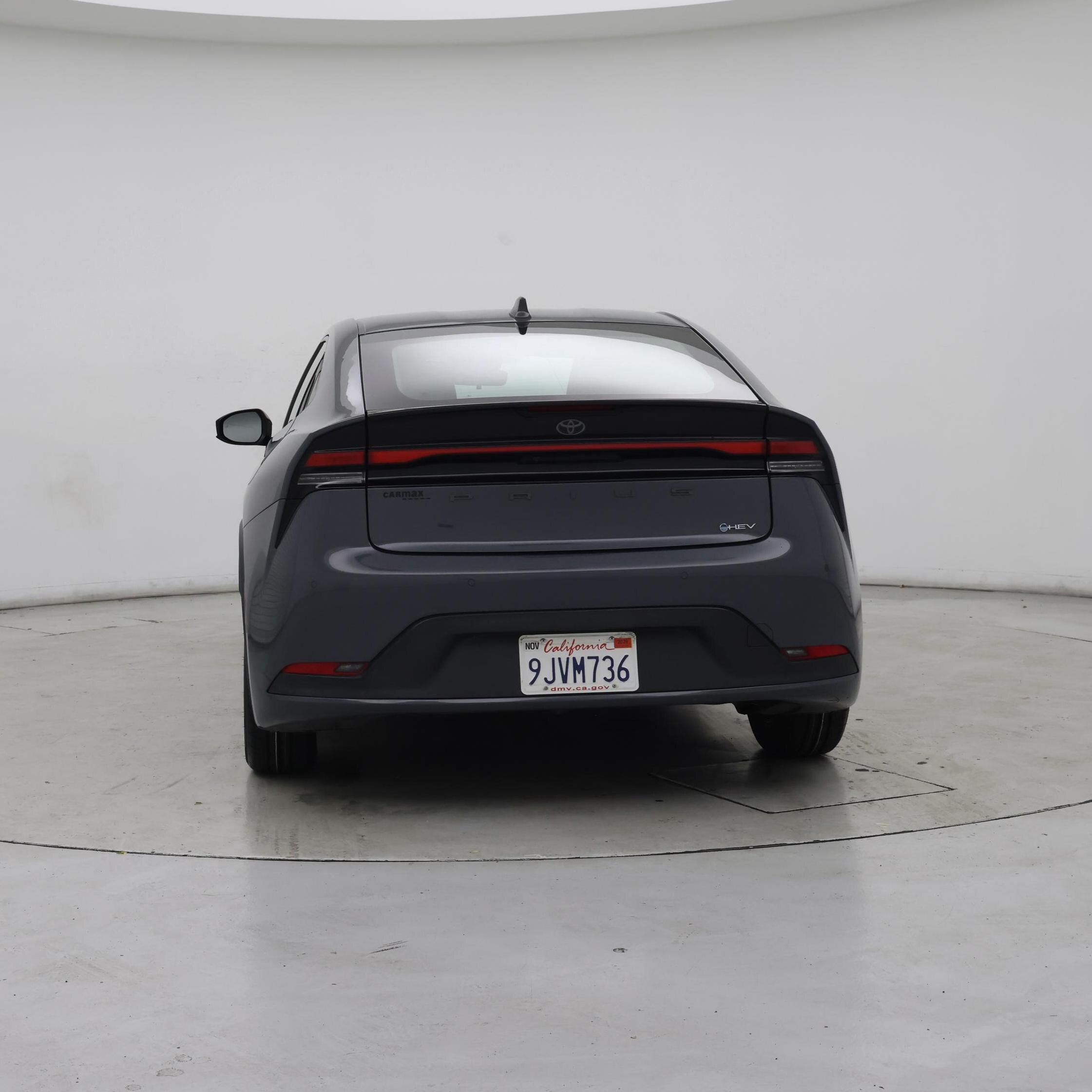 Thumbnail: 2024 Toyota Prius - 6