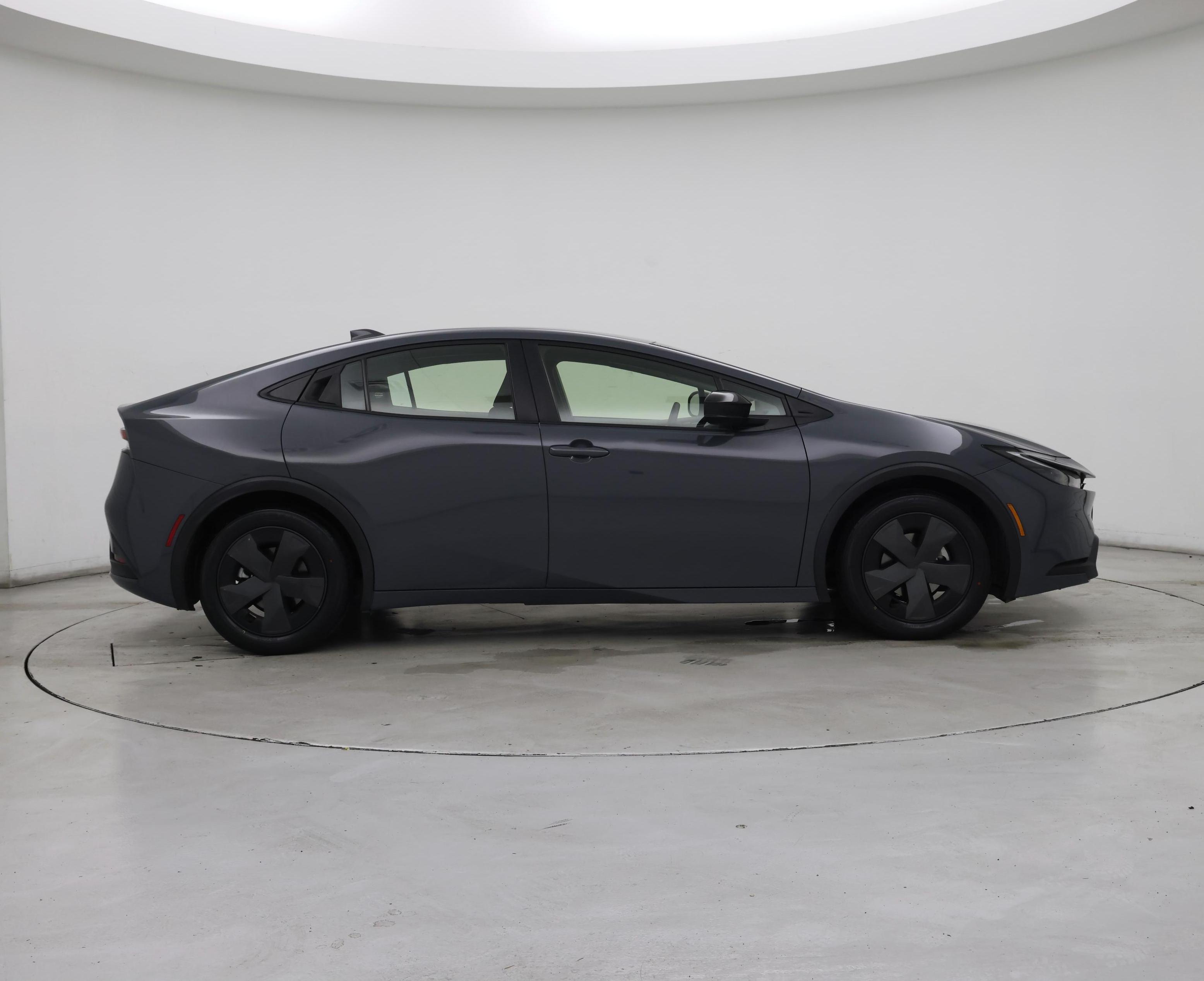 Thumbnail: 2024 Toyota Prius - 7