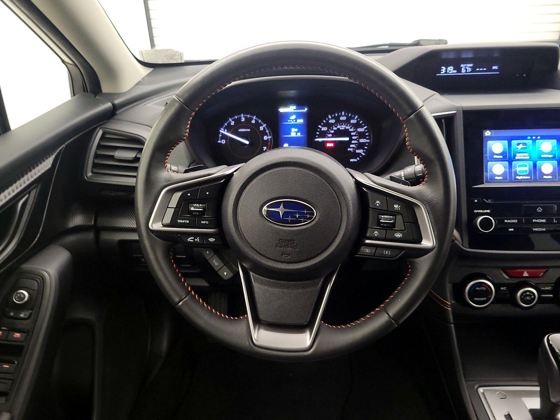 Thumbnail: 2023 Subaru Crosstrek - 10