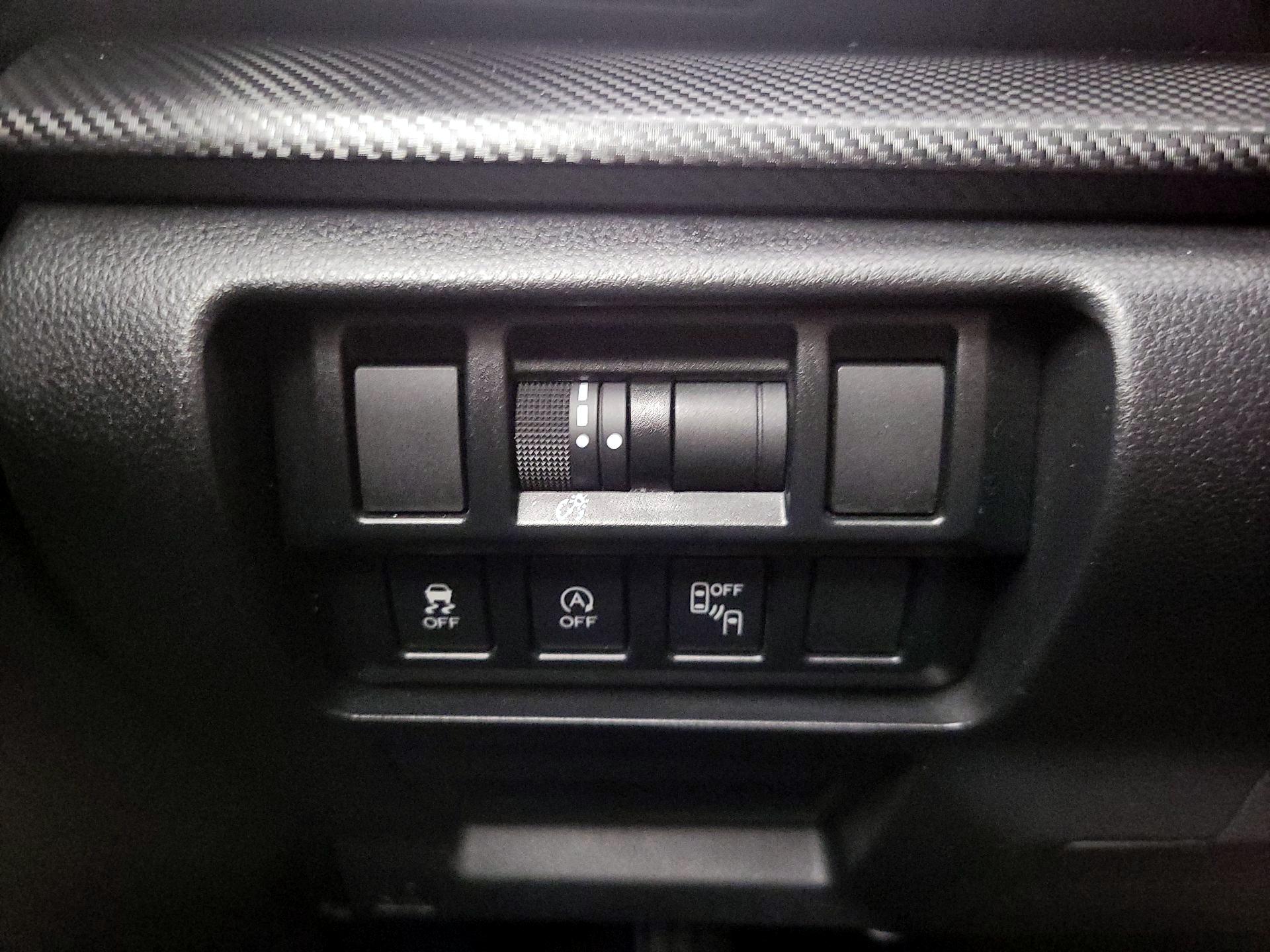 Thumbnail: 2023 Subaru Crosstrek - 13