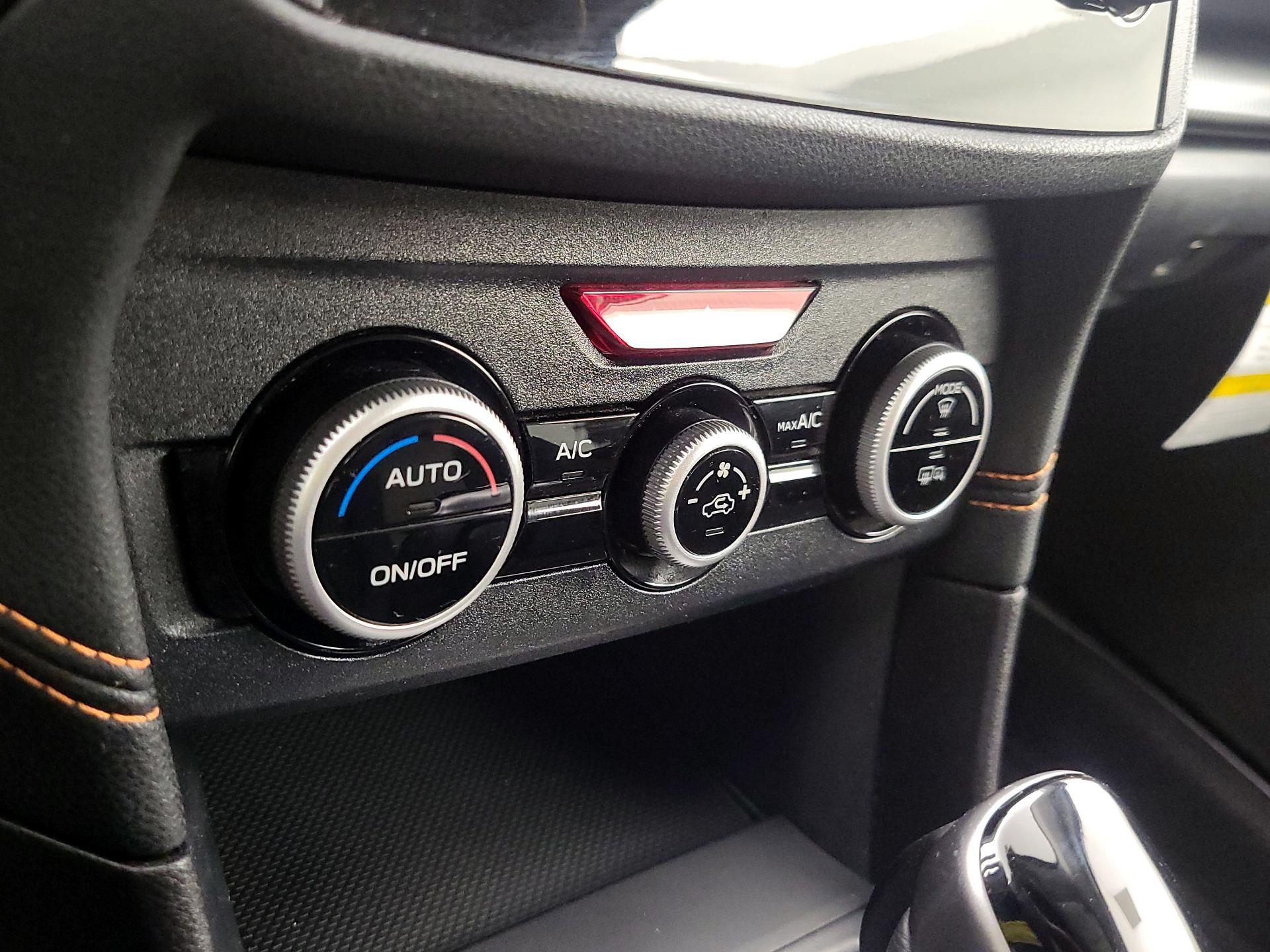 Thumbnail: 2023 Subaru Crosstrek - 16