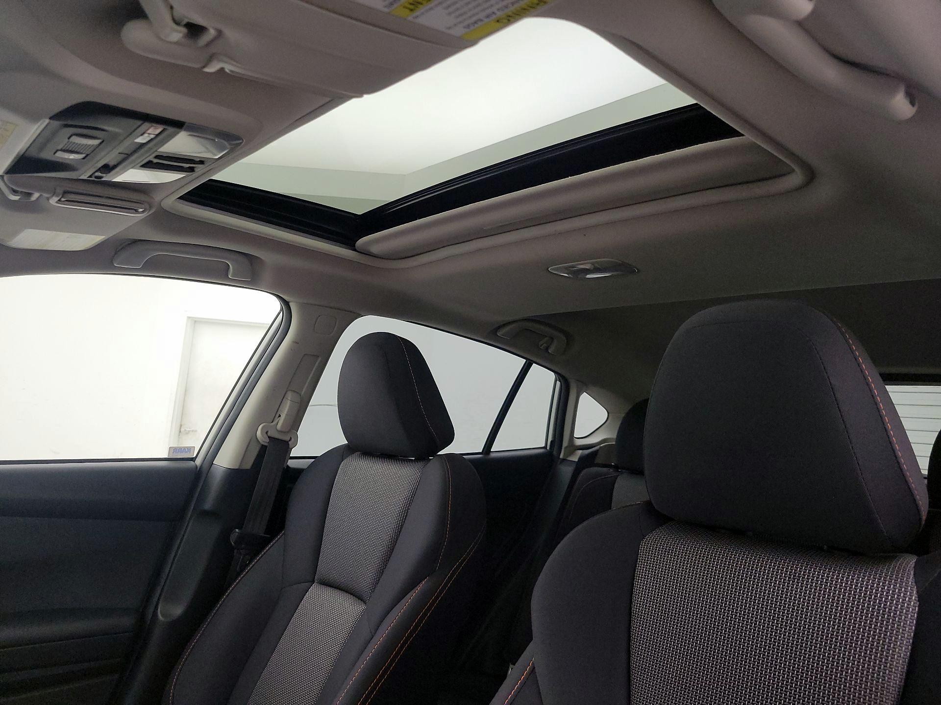 Thumbnail: 2023 Subaru Crosstrek - 18