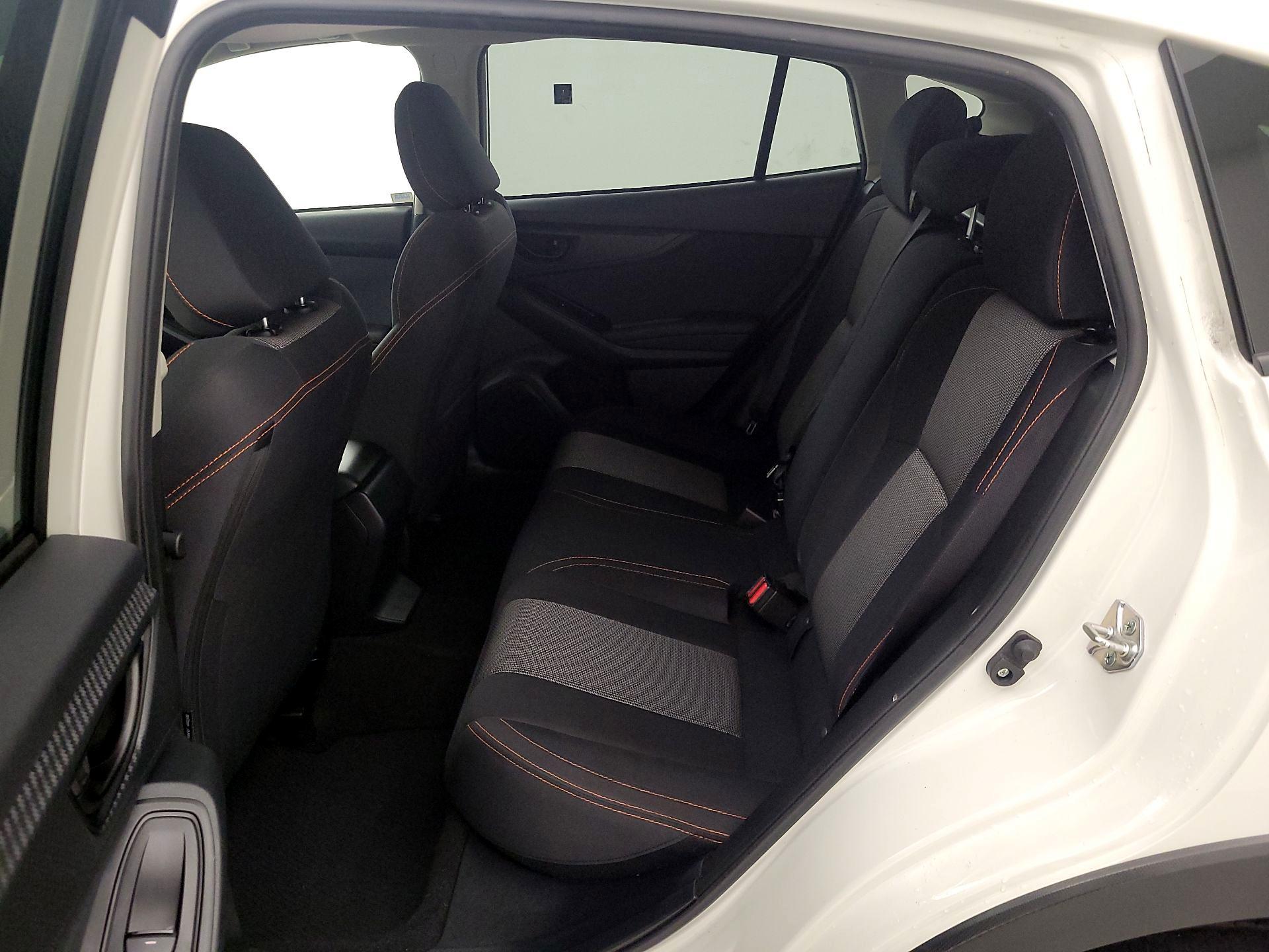 Thumbnail: 2023 Subaru Crosstrek - 19