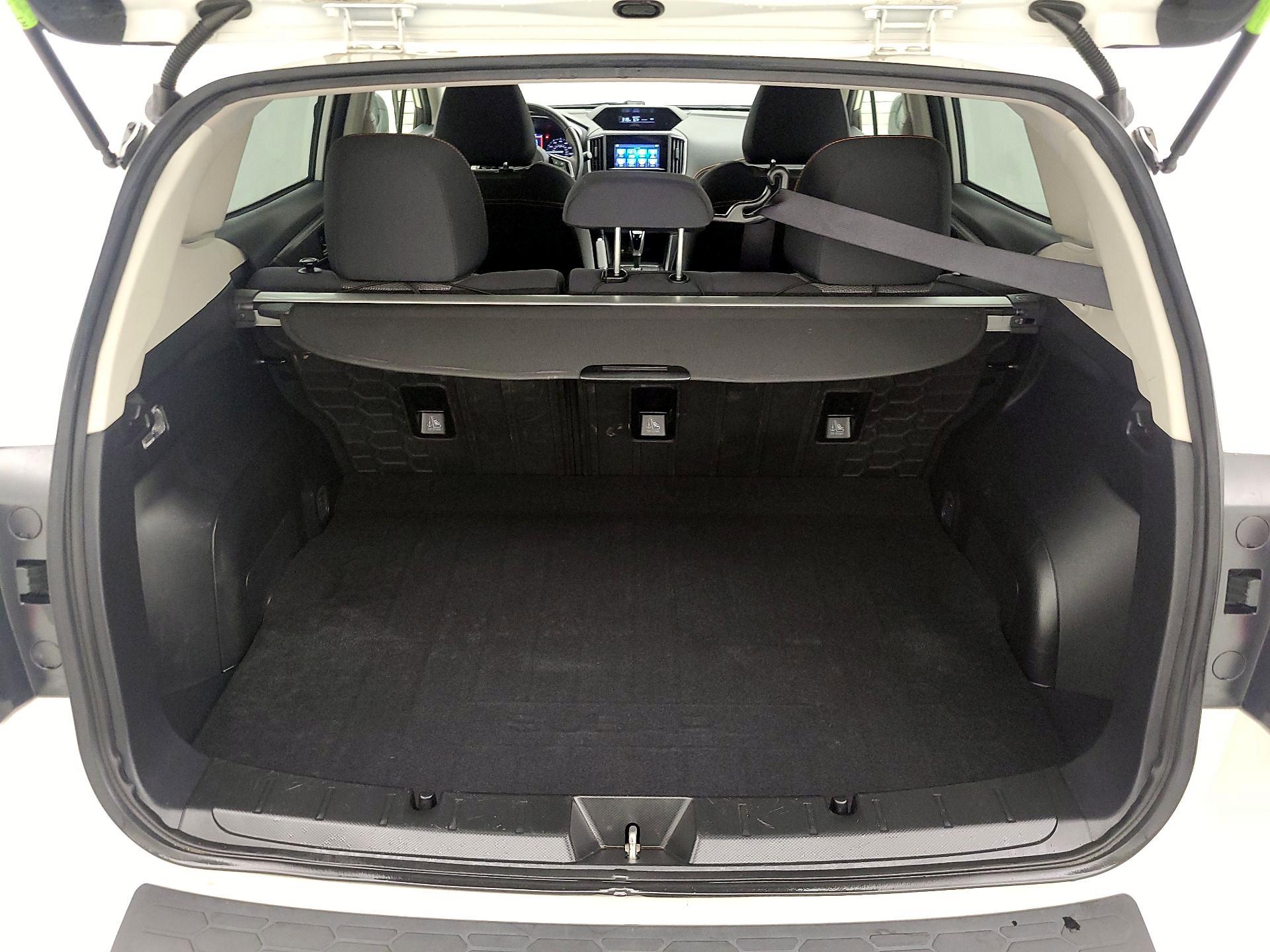 Thumbnail: 2023 Subaru Crosstrek - 20