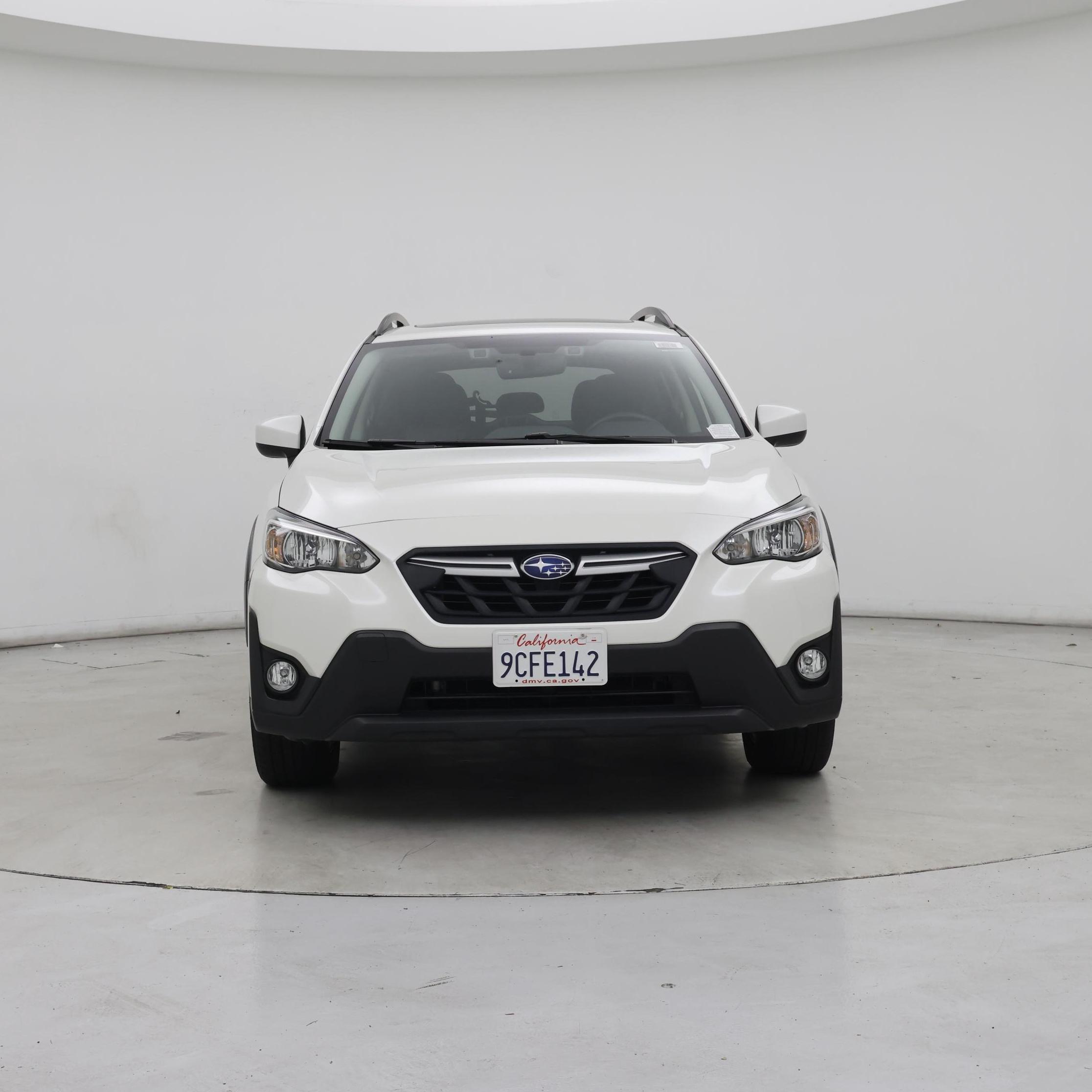 Thumbnail: 2023 Subaru Crosstrek - 5