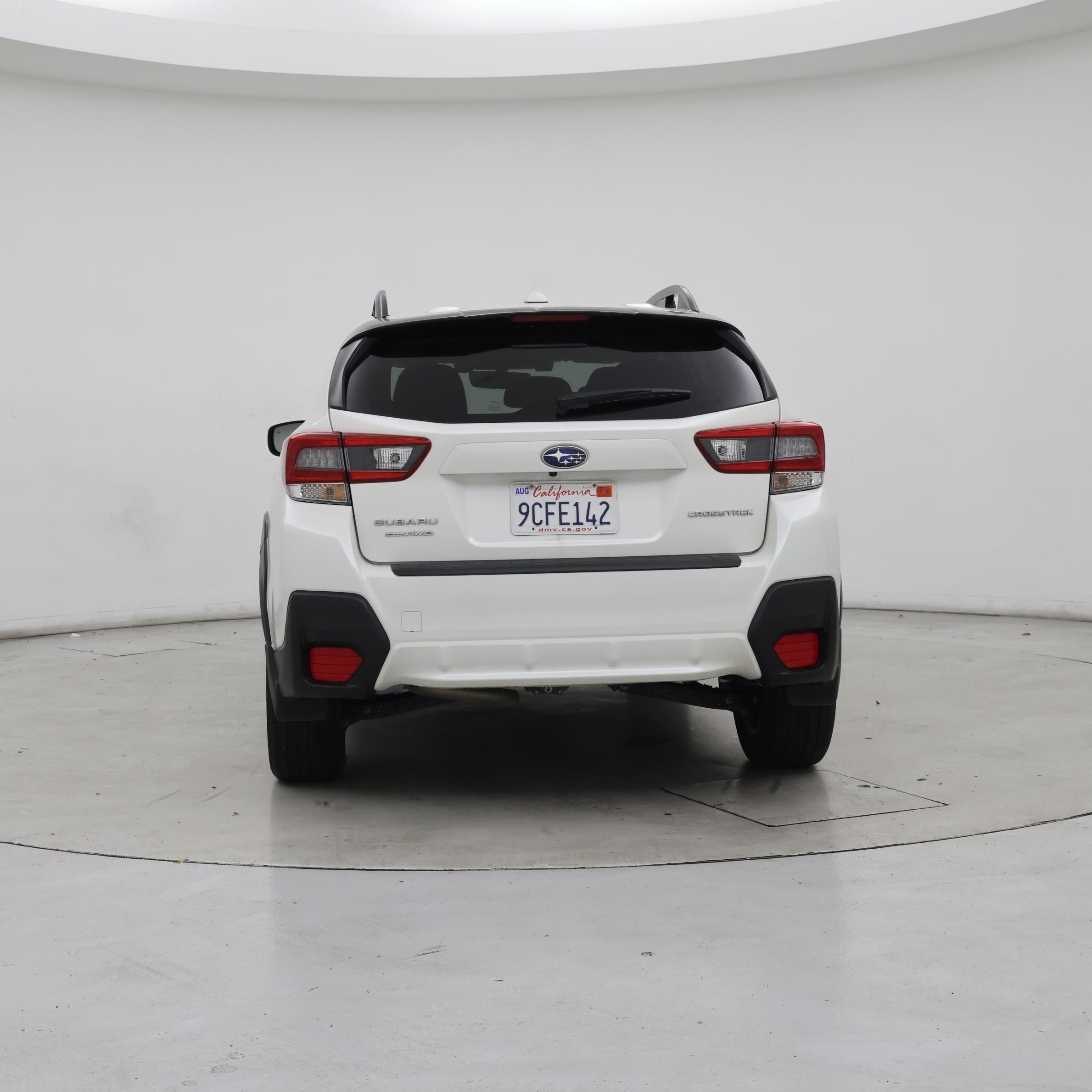 Thumbnail: 2023 Subaru Crosstrek - 6