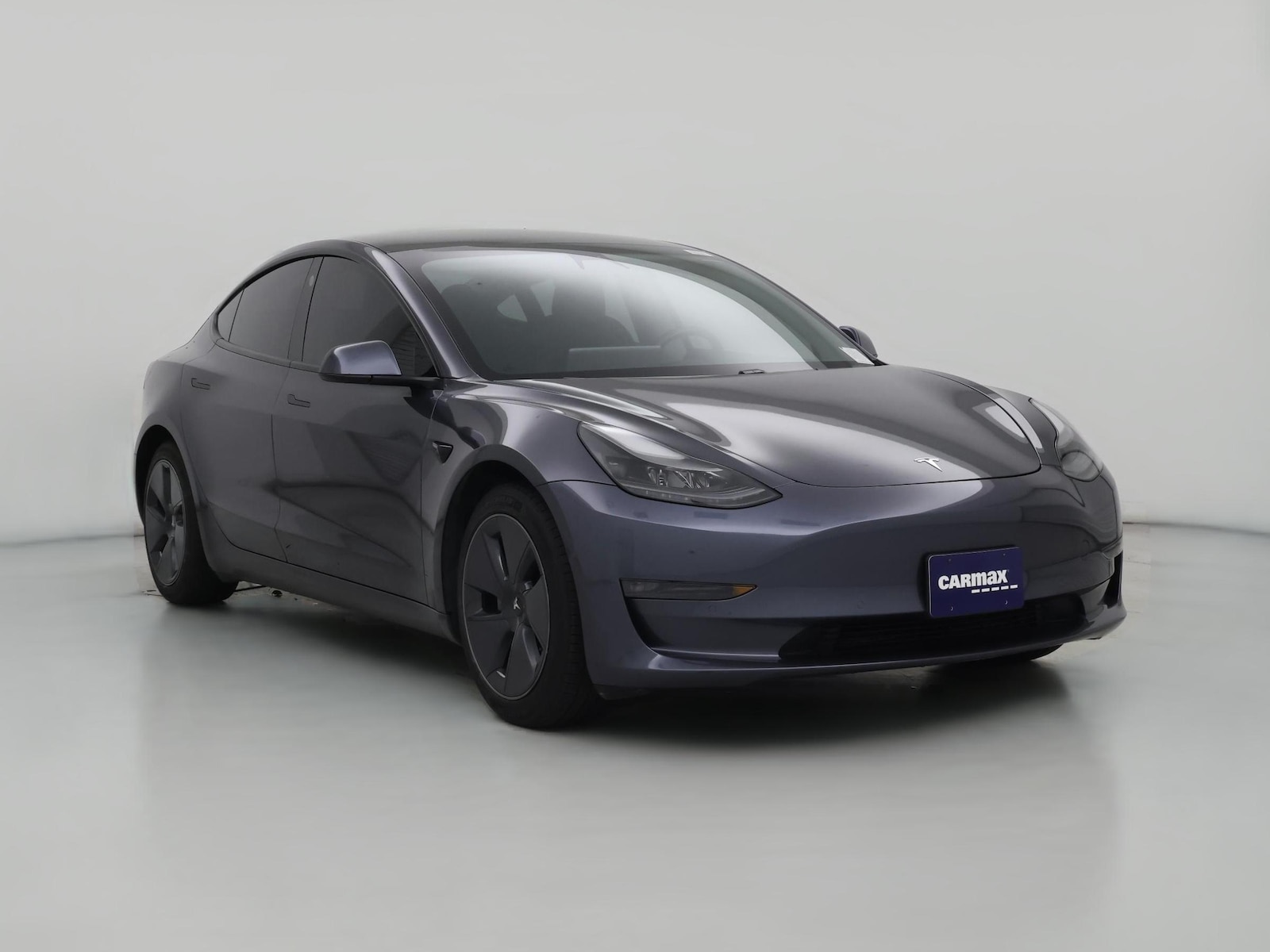 2021 Tesla Model 3 Base