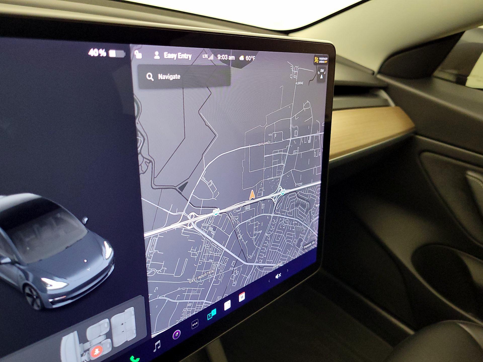 Thumbnail: 2021 Tesla Model 3 - 13