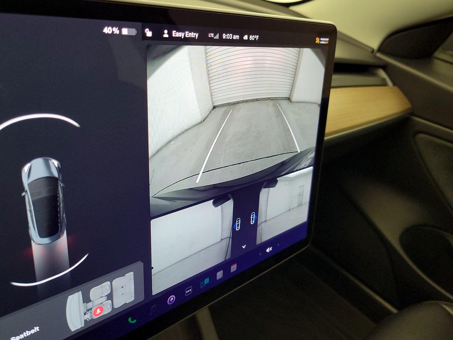 Thumbnail: 2021 Tesla Model 3 - 14