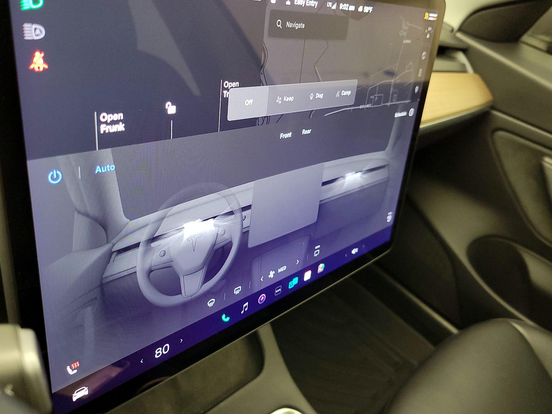 Thumbnail: 2021 Tesla Model 3 - 16