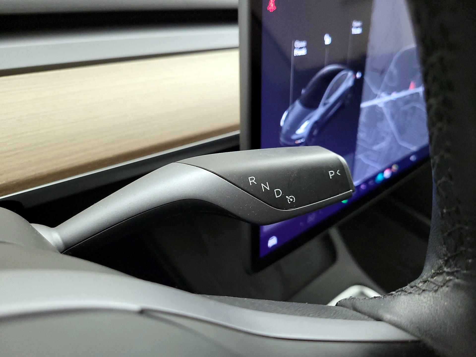 Thumbnail: 2021 Tesla Model 3 - 17