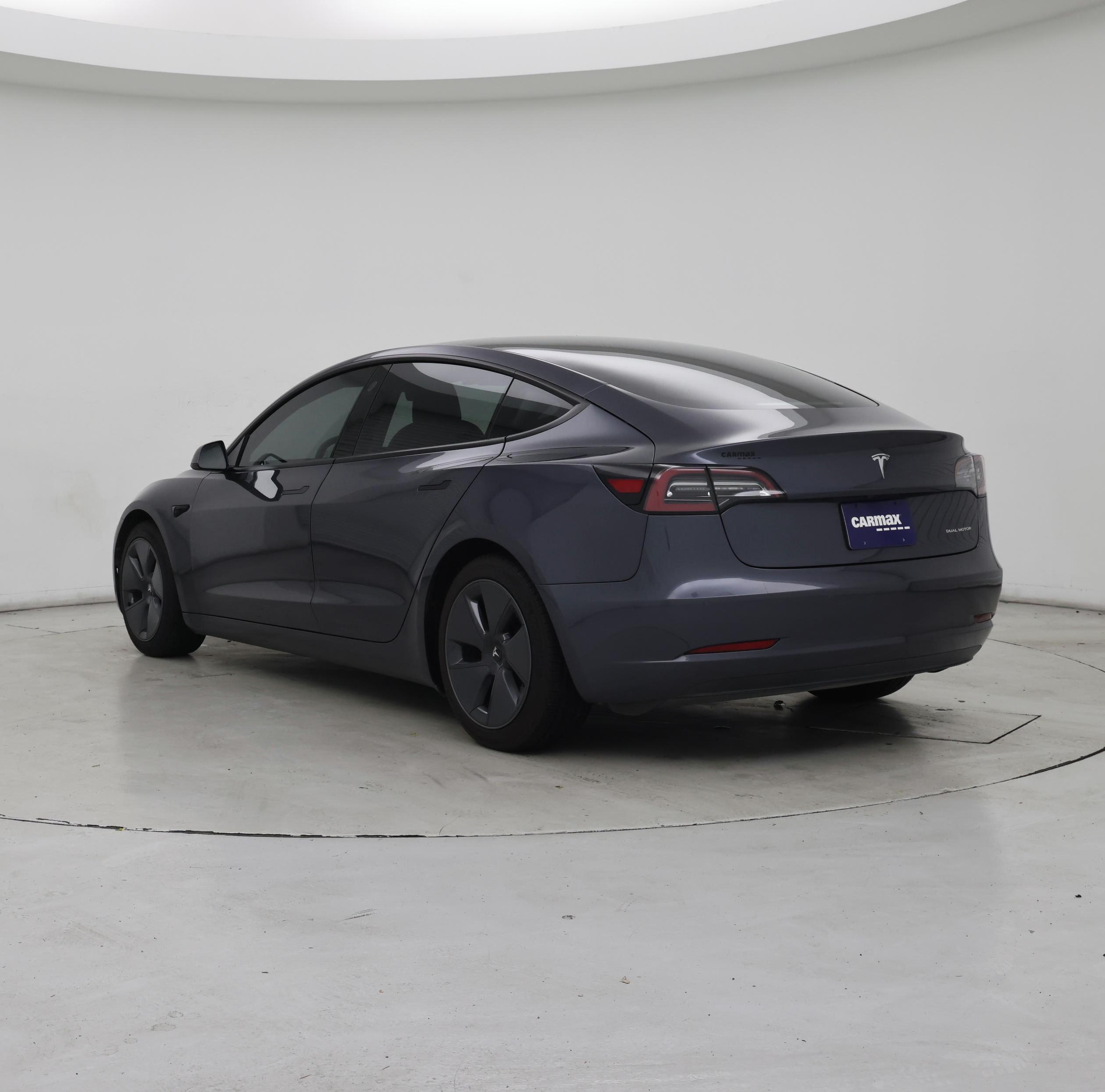 Thumbnail: 2021 Tesla Model 3 - 2