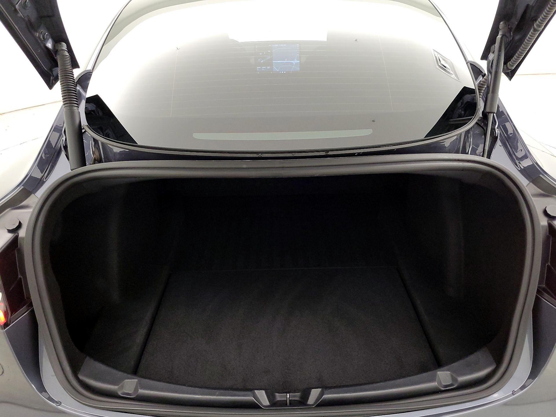 Thumbnail: 2021 Tesla Model 3 - 20