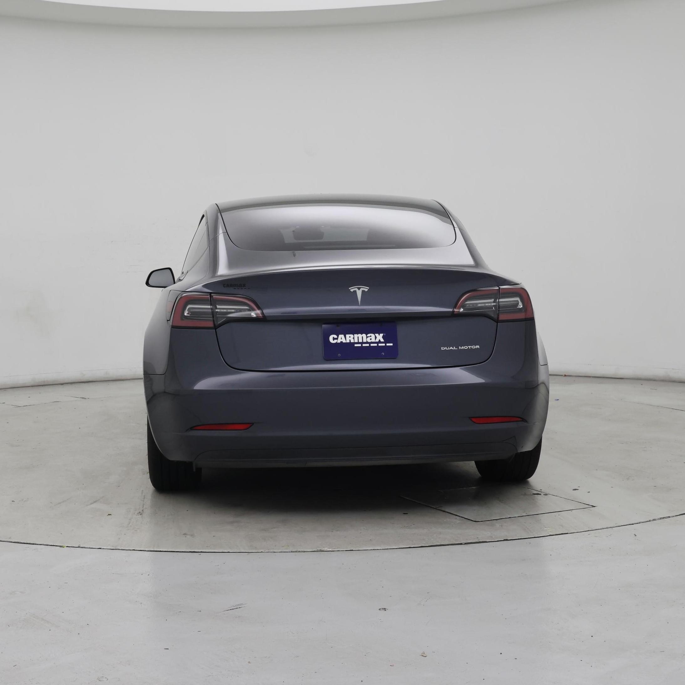 Thumbnail: 2021 Tesla Model 3 - 6