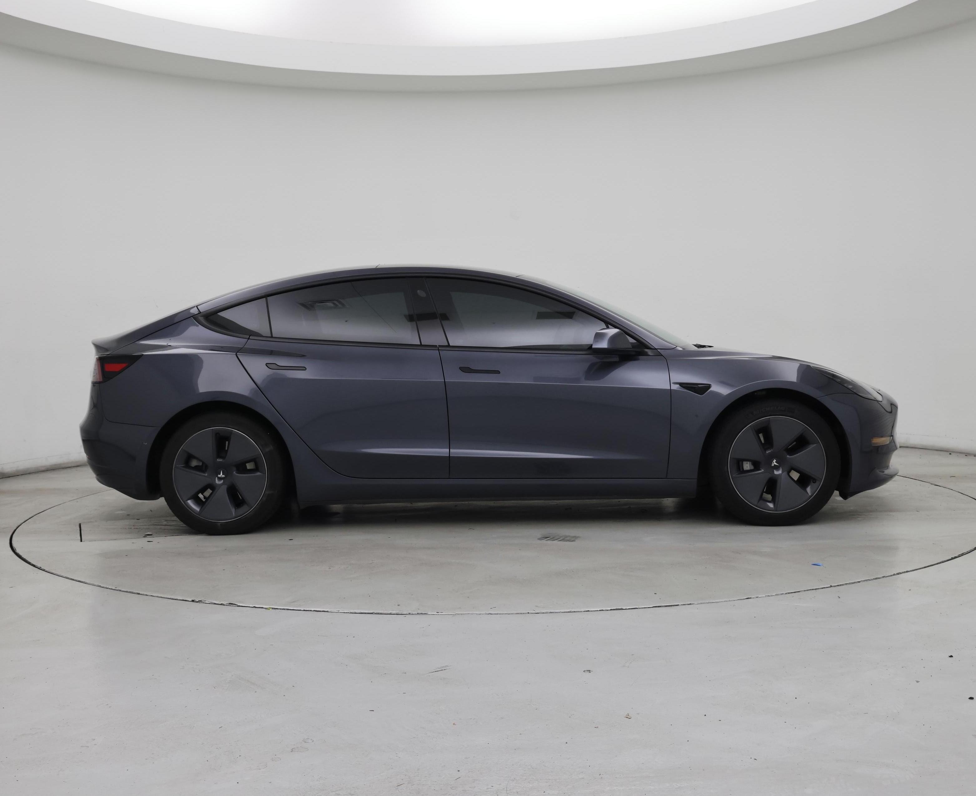 Thumbnail: 2021 Tesla Model 3 - 7