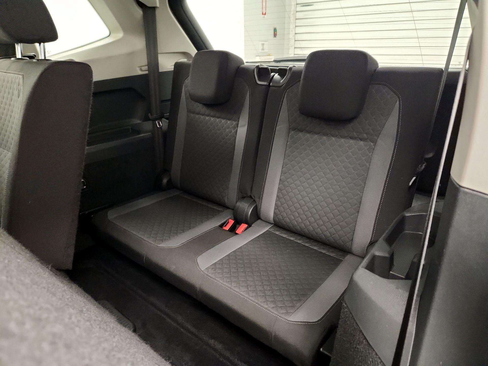 Thumbnail: 2019 Volkswagen Tiguan - 20