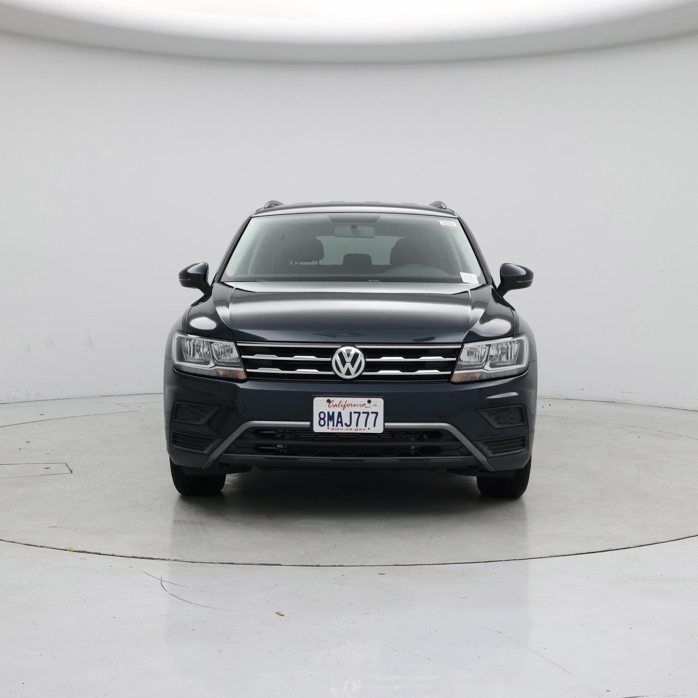 Thumbnail: 2019 Volkswagen Tiguan - 5