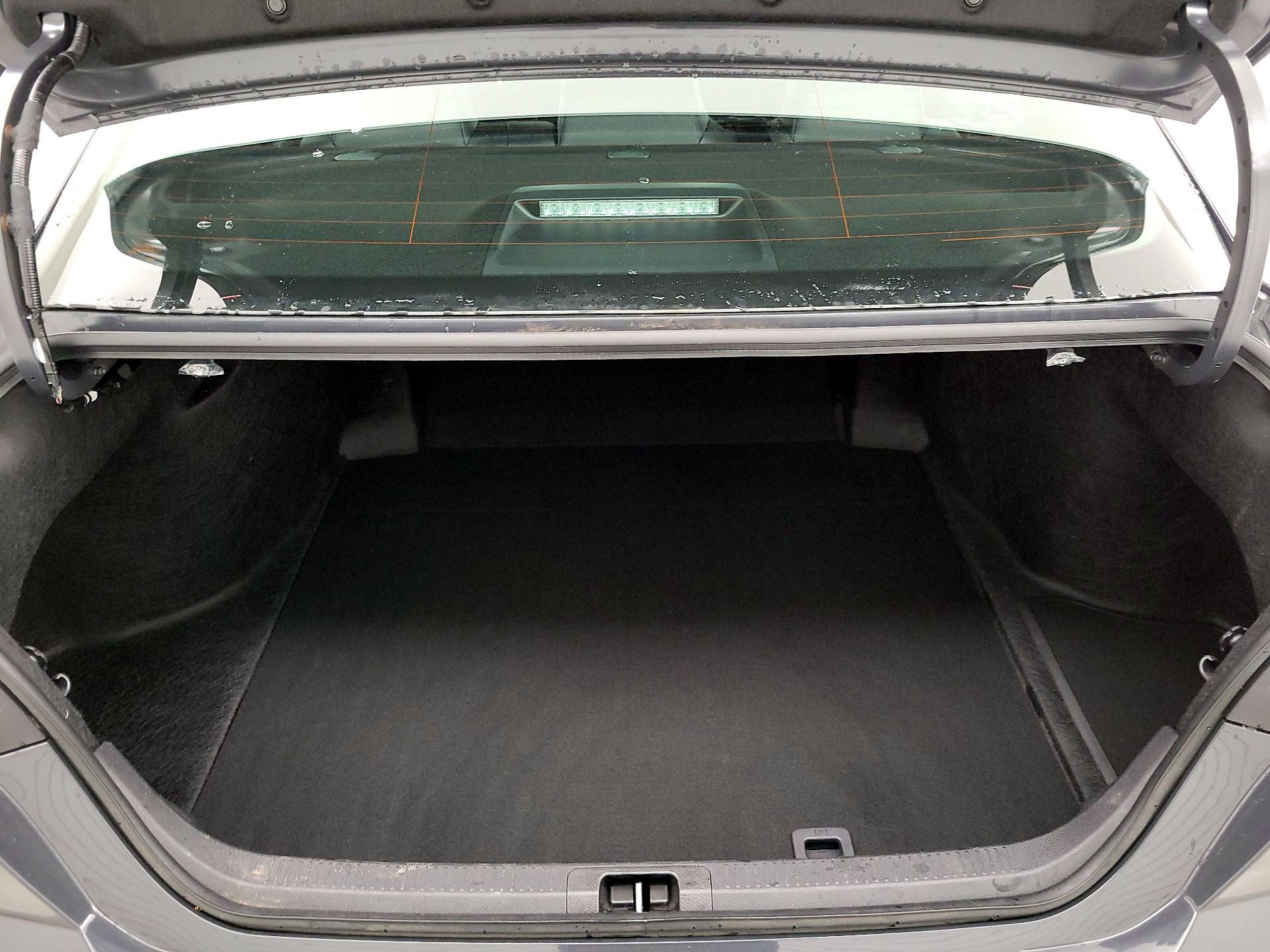 Thumbnail: 2025 Toyota Camry - 19