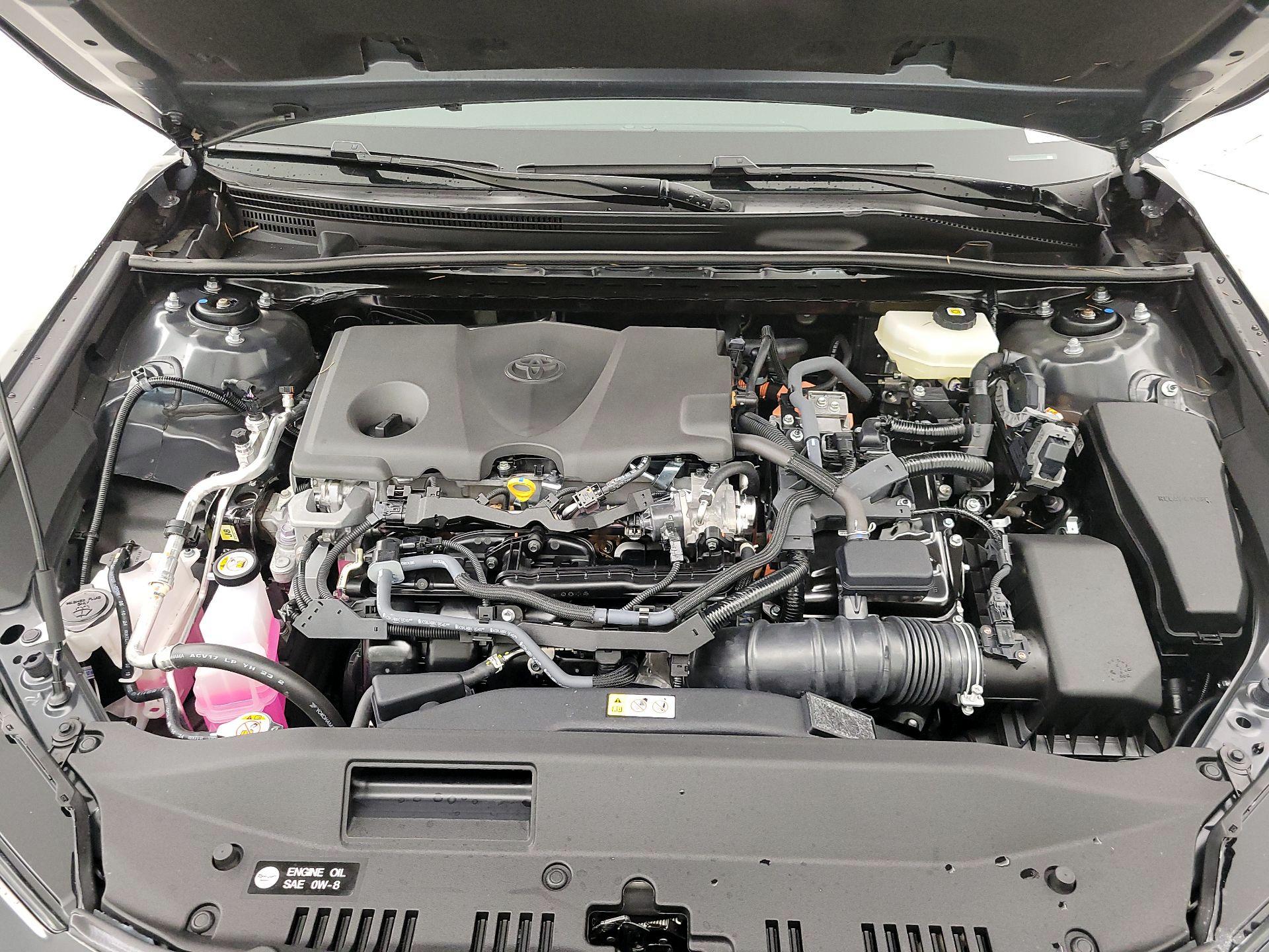 Thumbnail: 2025 Toyota Camry - 20