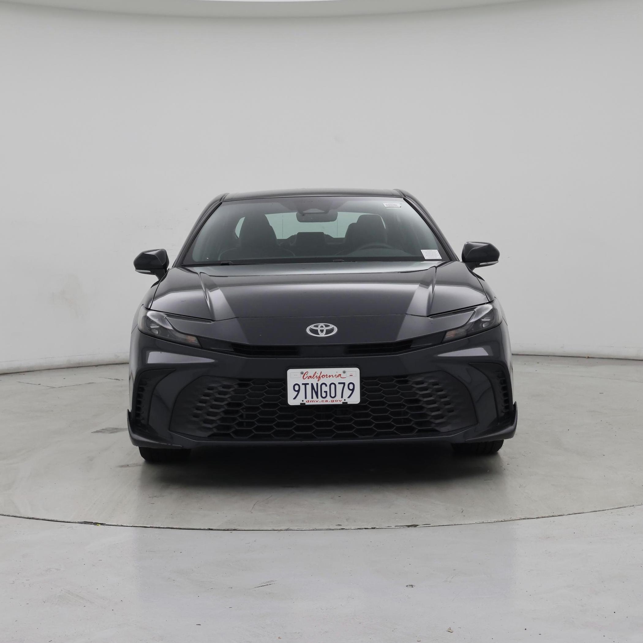 Thumbnail: 2025 Toyota Camry - 5