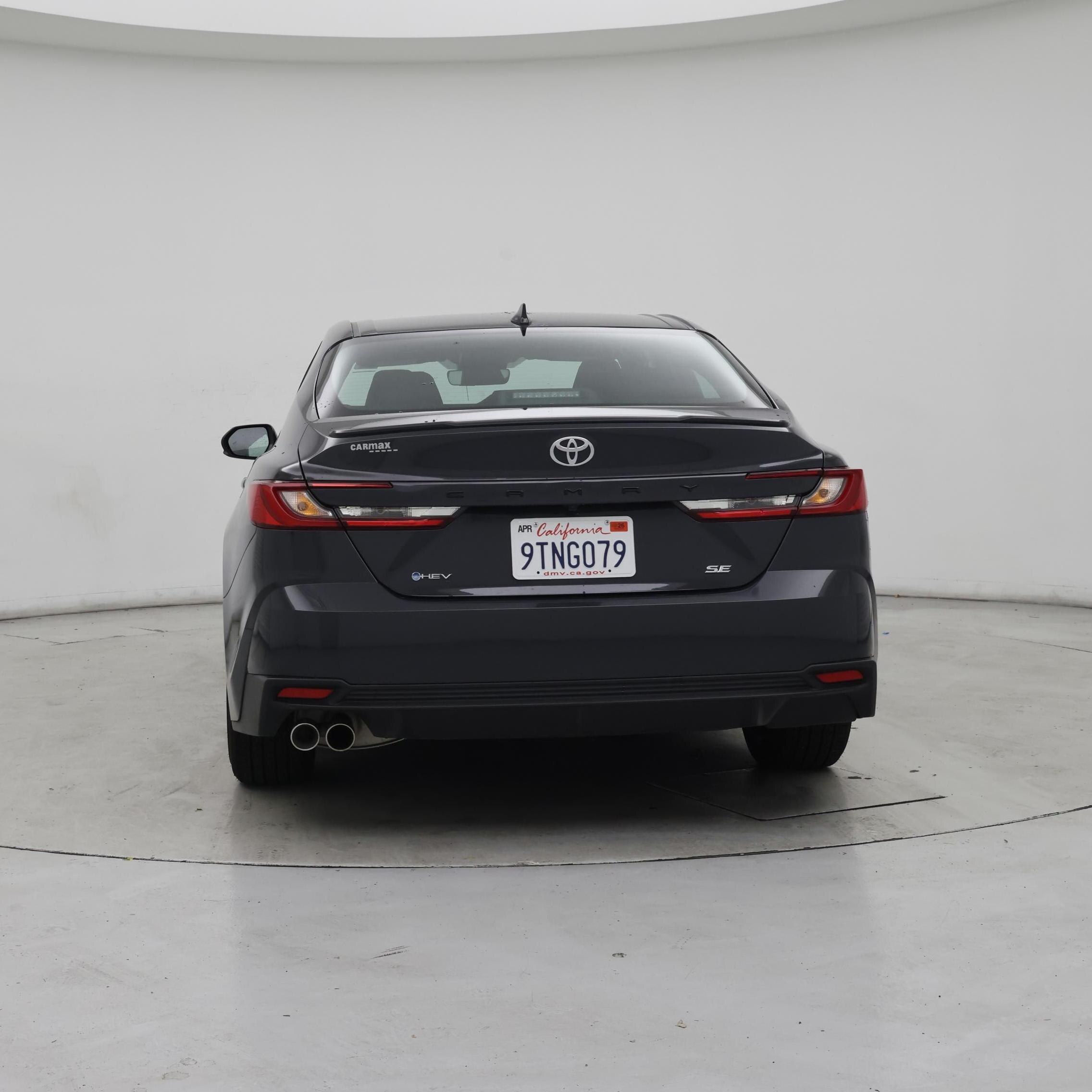 Thumbnail: 2025 Toyota Camry - 6