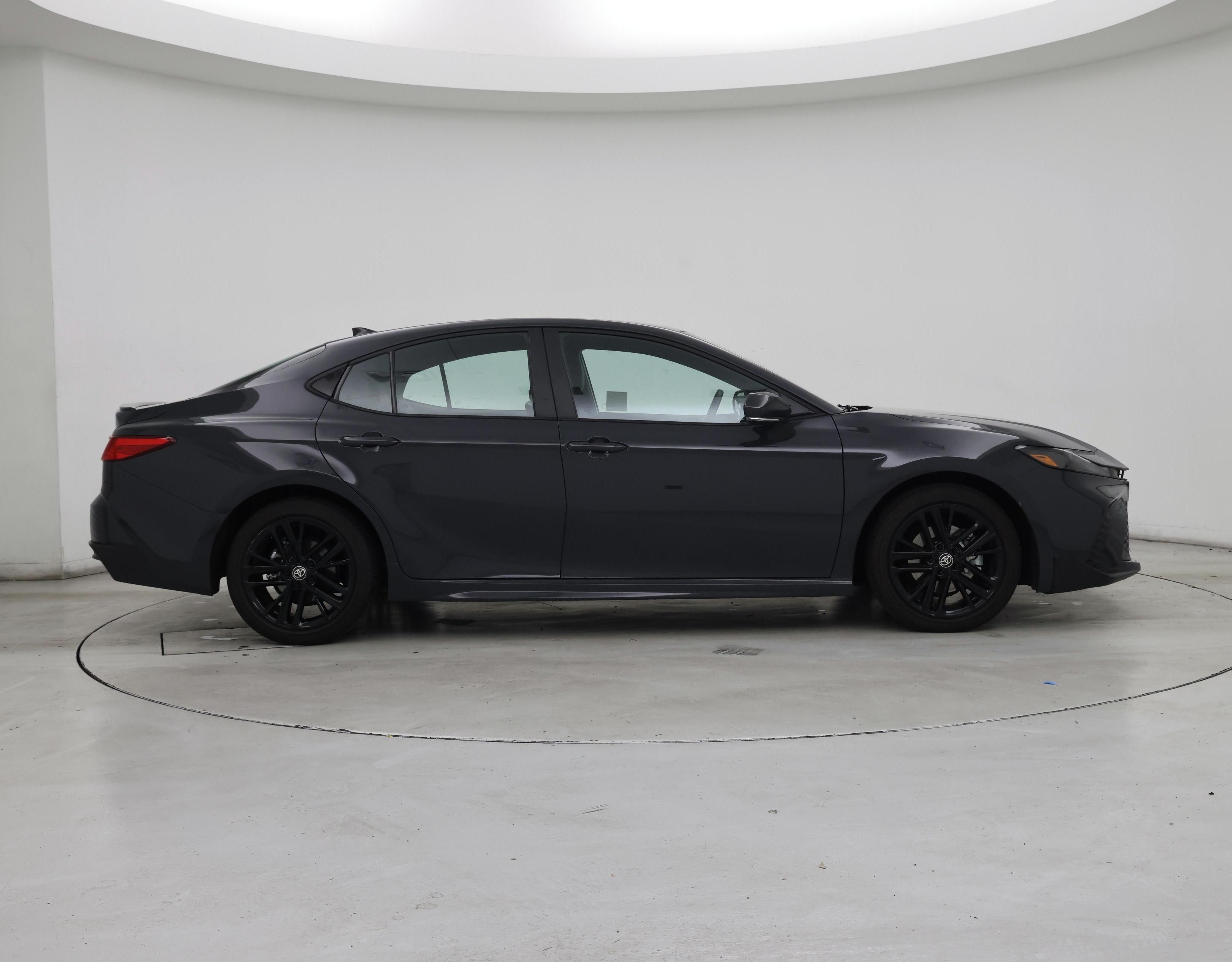 Thumbnail: 2025 Toyota Camry - 7