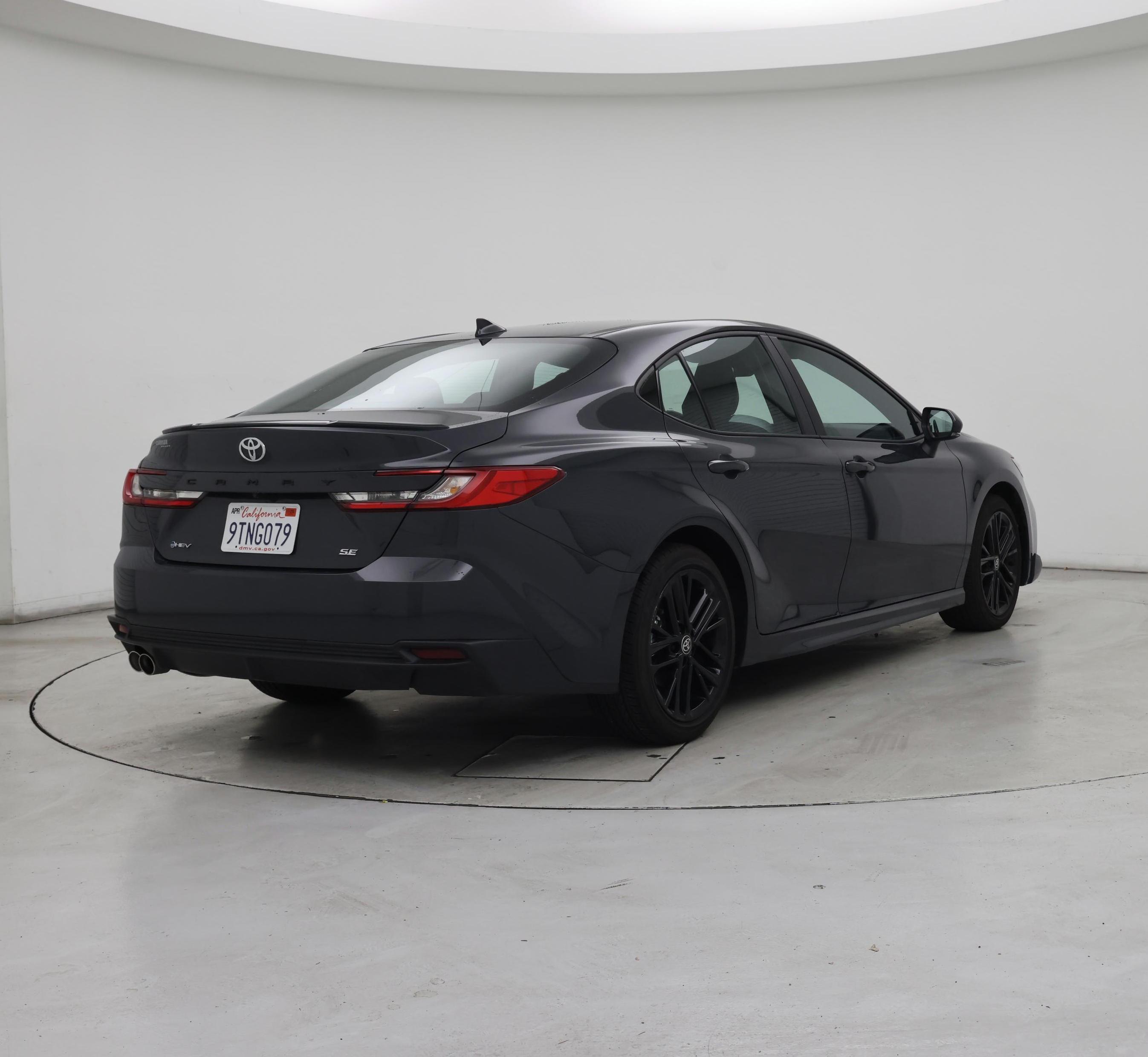 Thumbnail: 2025 Toyota Camry - 8