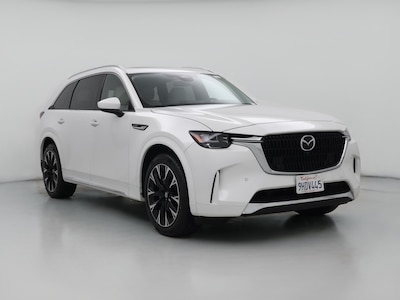 2024 Mazda CX-90 Turbo S Premium Plus