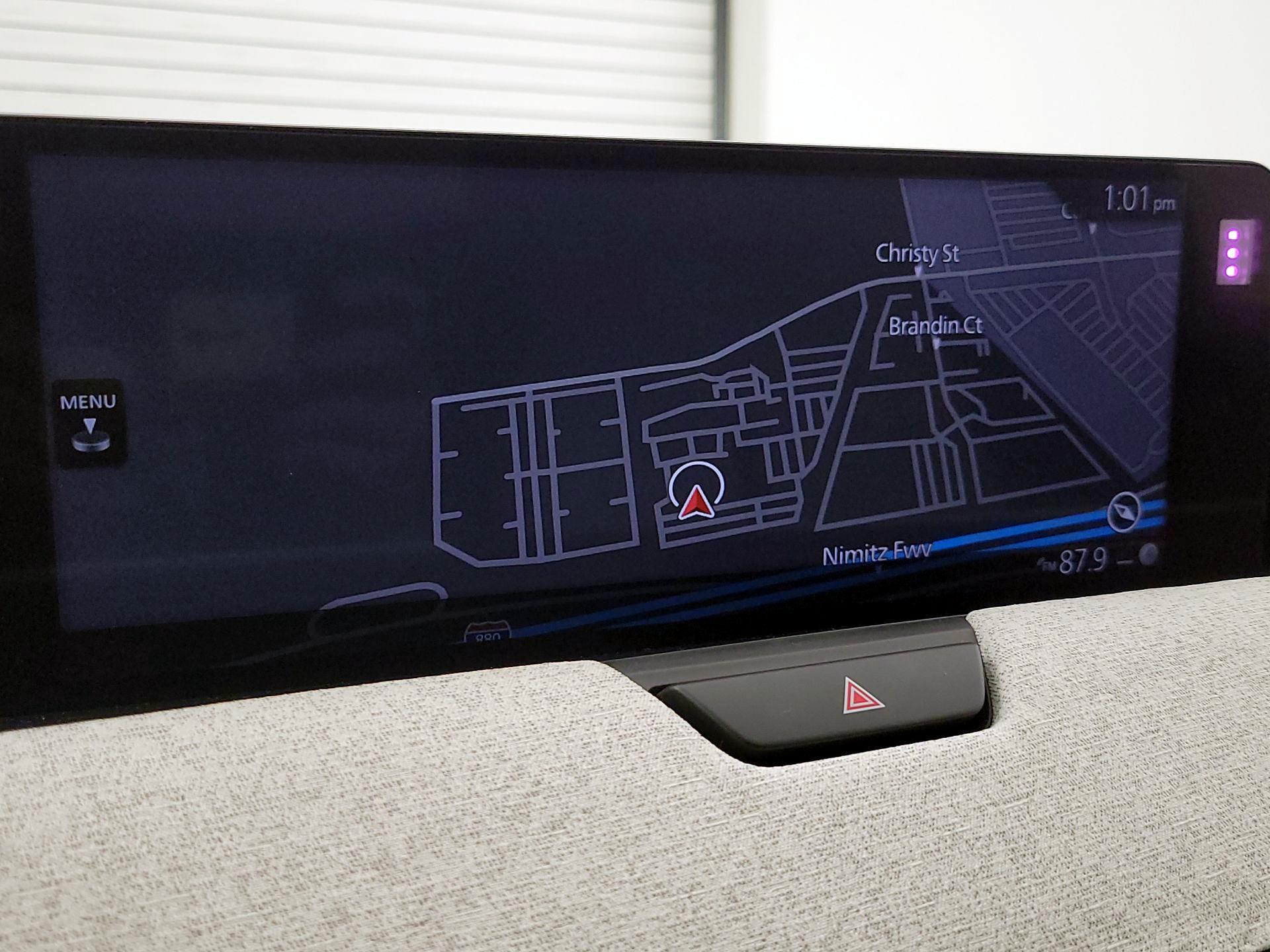 Thumbnail: 2024 Mazda CX-90 - 14