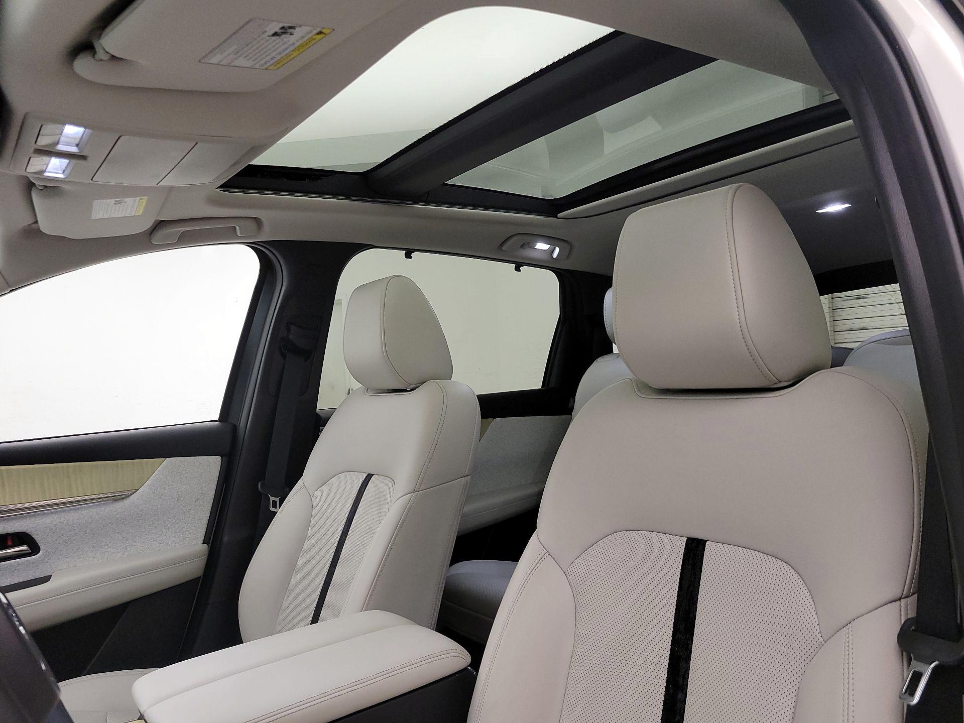 Thumbnail: 2024 Mazda CX-90 - 19