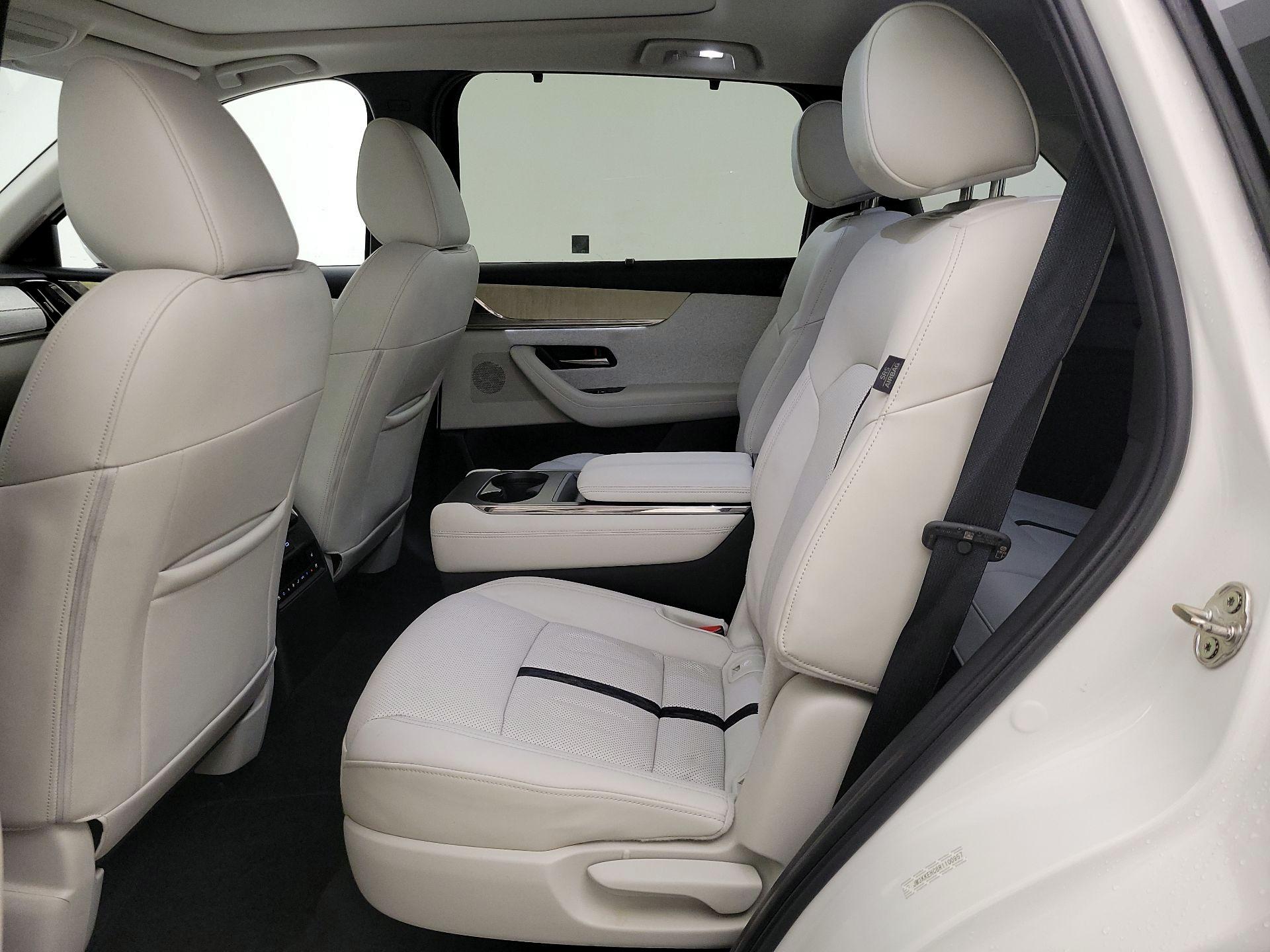 Thumbnail: 2024 Mazda CX-90 - 20