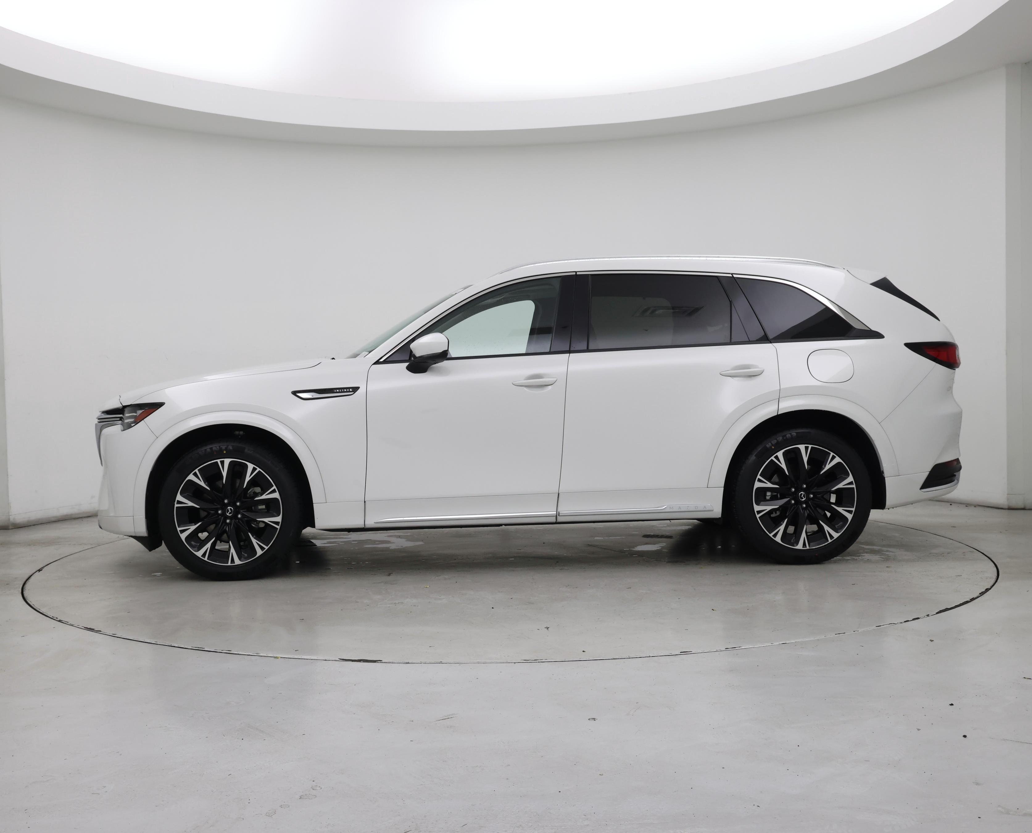 Thumbnail: 2024 Mazda CX-90 - 3