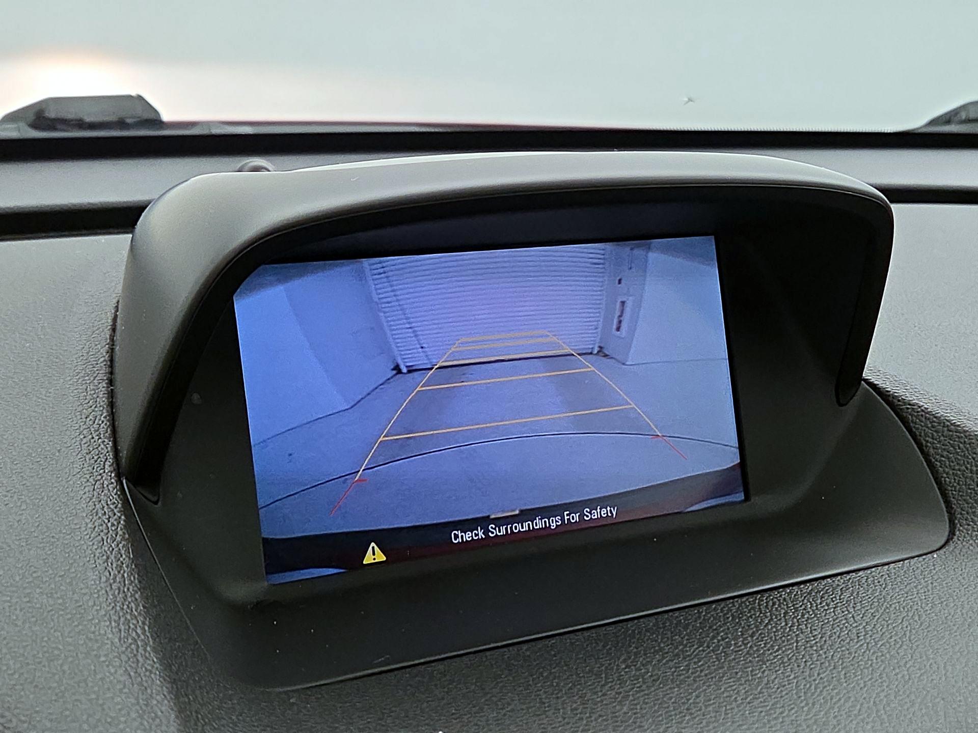 Thumbnail: 2016 Buick Encore - 14