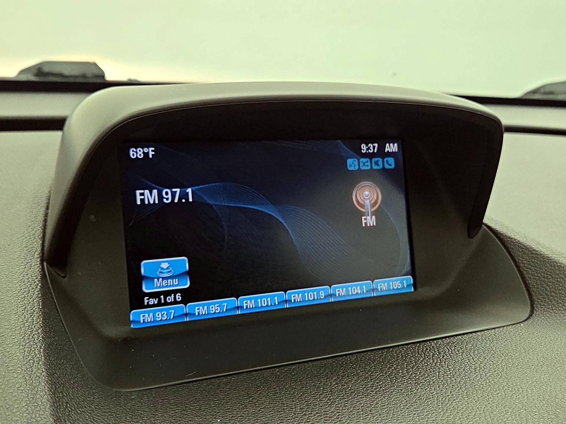 Thumbnail: 2016 Buick Encore - 15