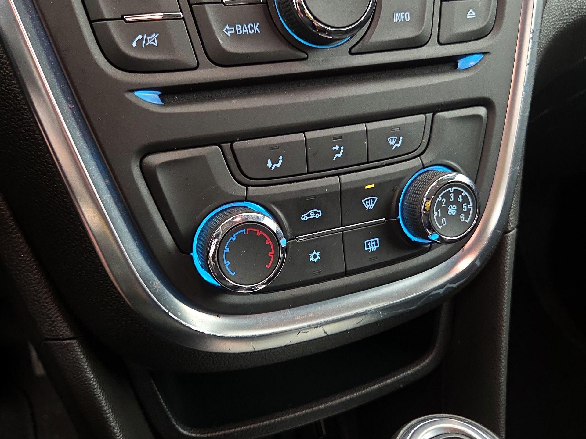 Thumbnail: 2016 Buick Encore - 16