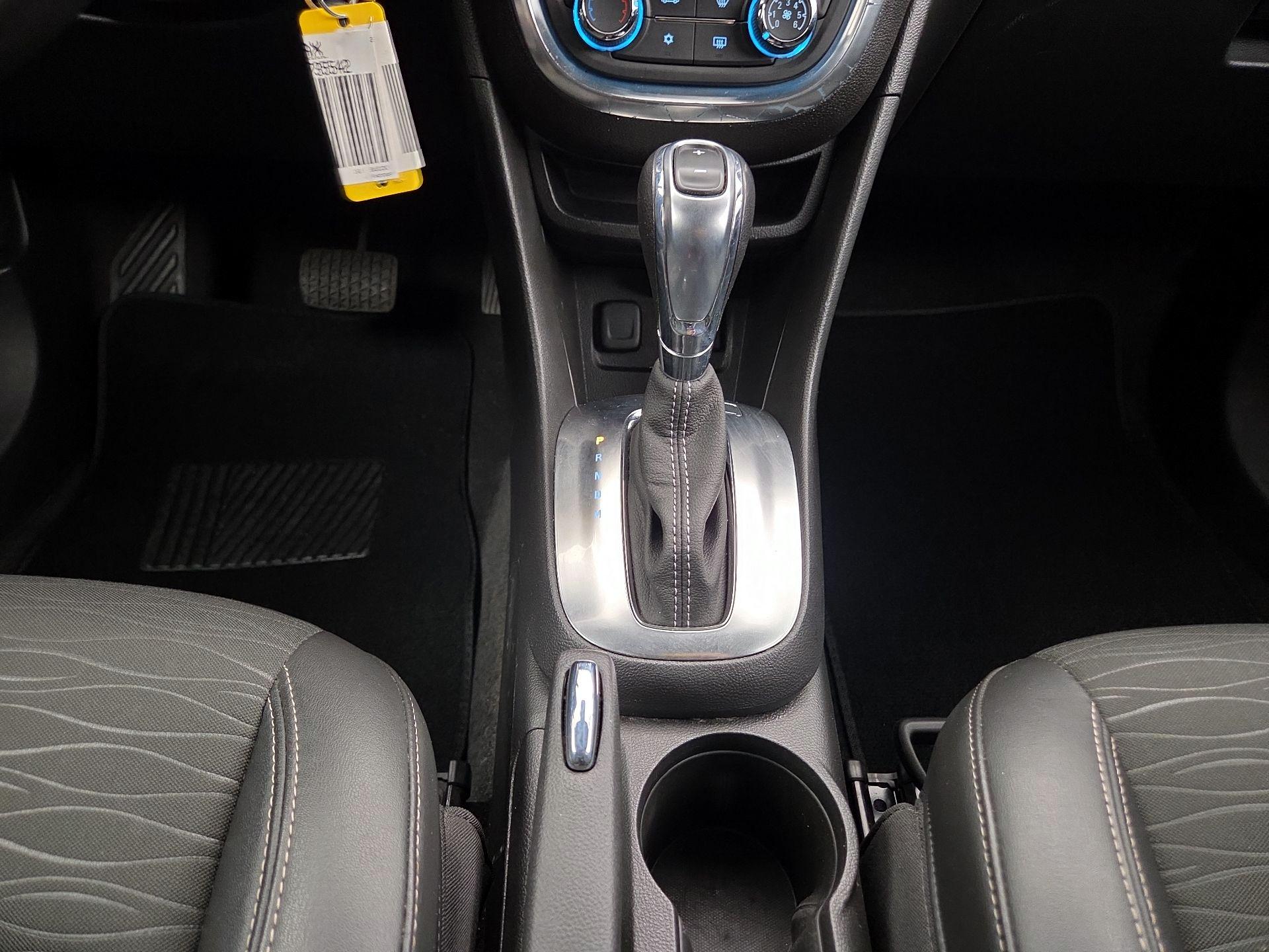 Thumbnail: 2016 Buick Encore - 17