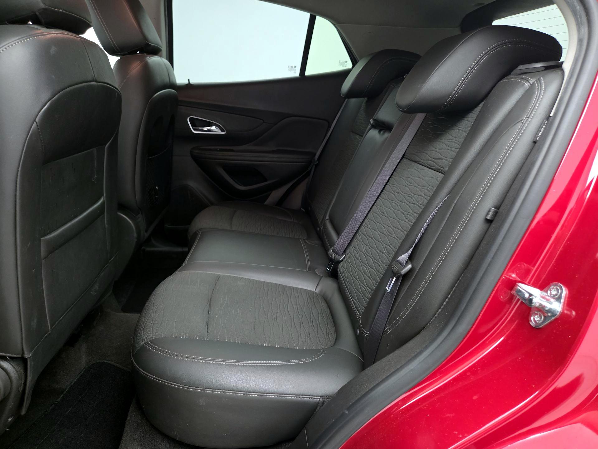 Thumbnail: 2016 Buick Encore - 19