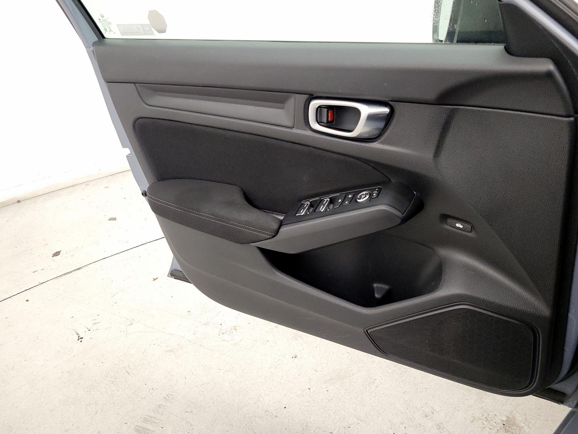 Thumbnail: 2022 Honda Civic - 12