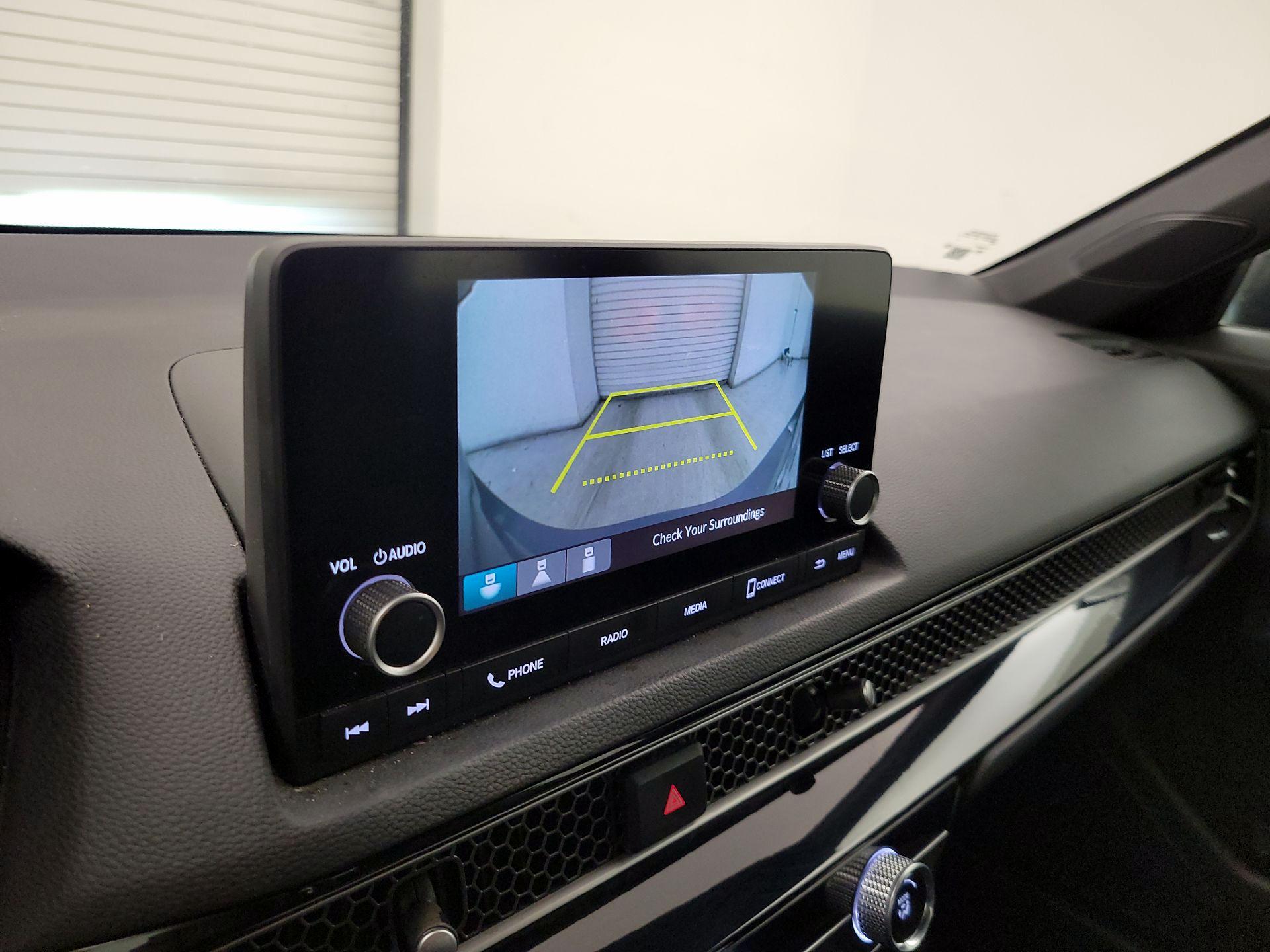 Thumbnail: 2022 Honda Civic - 14